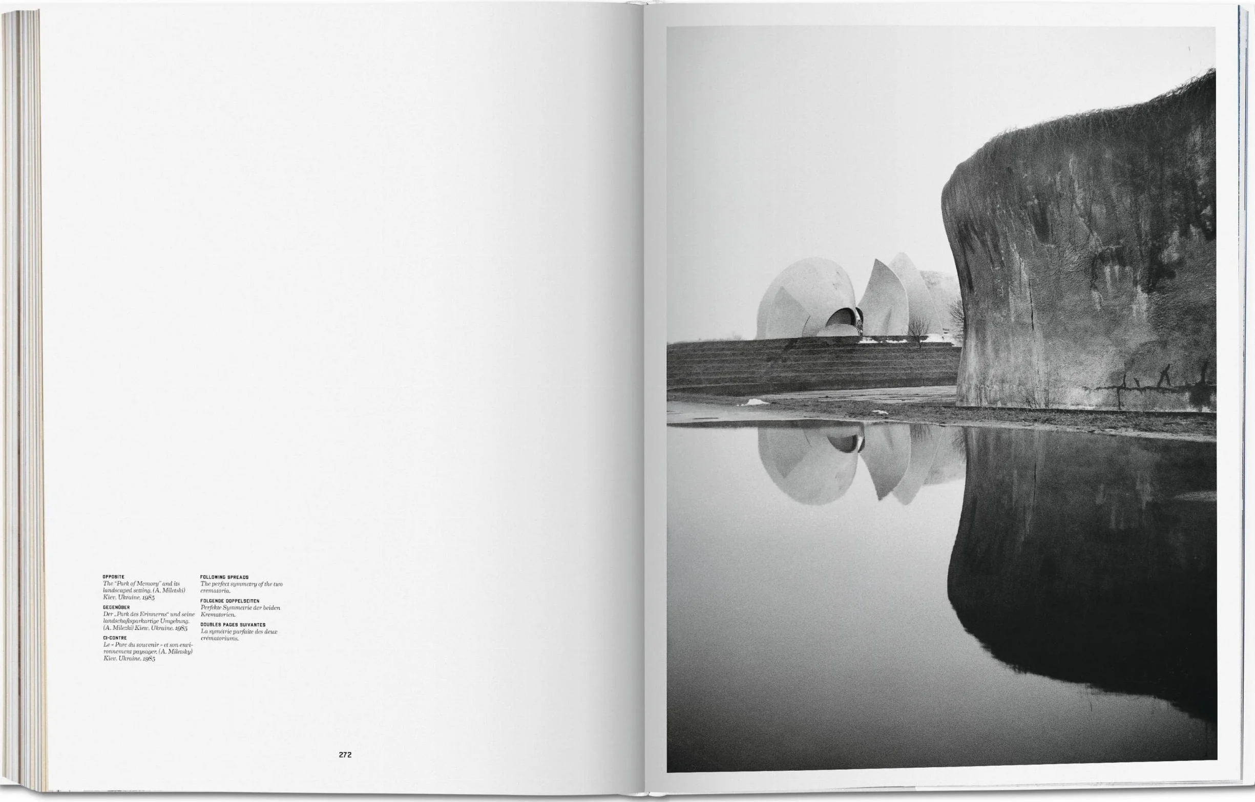 FO-CCCP COSMIC COMMUNIST CONSTRUCTIONS PHOTOGRAPHED