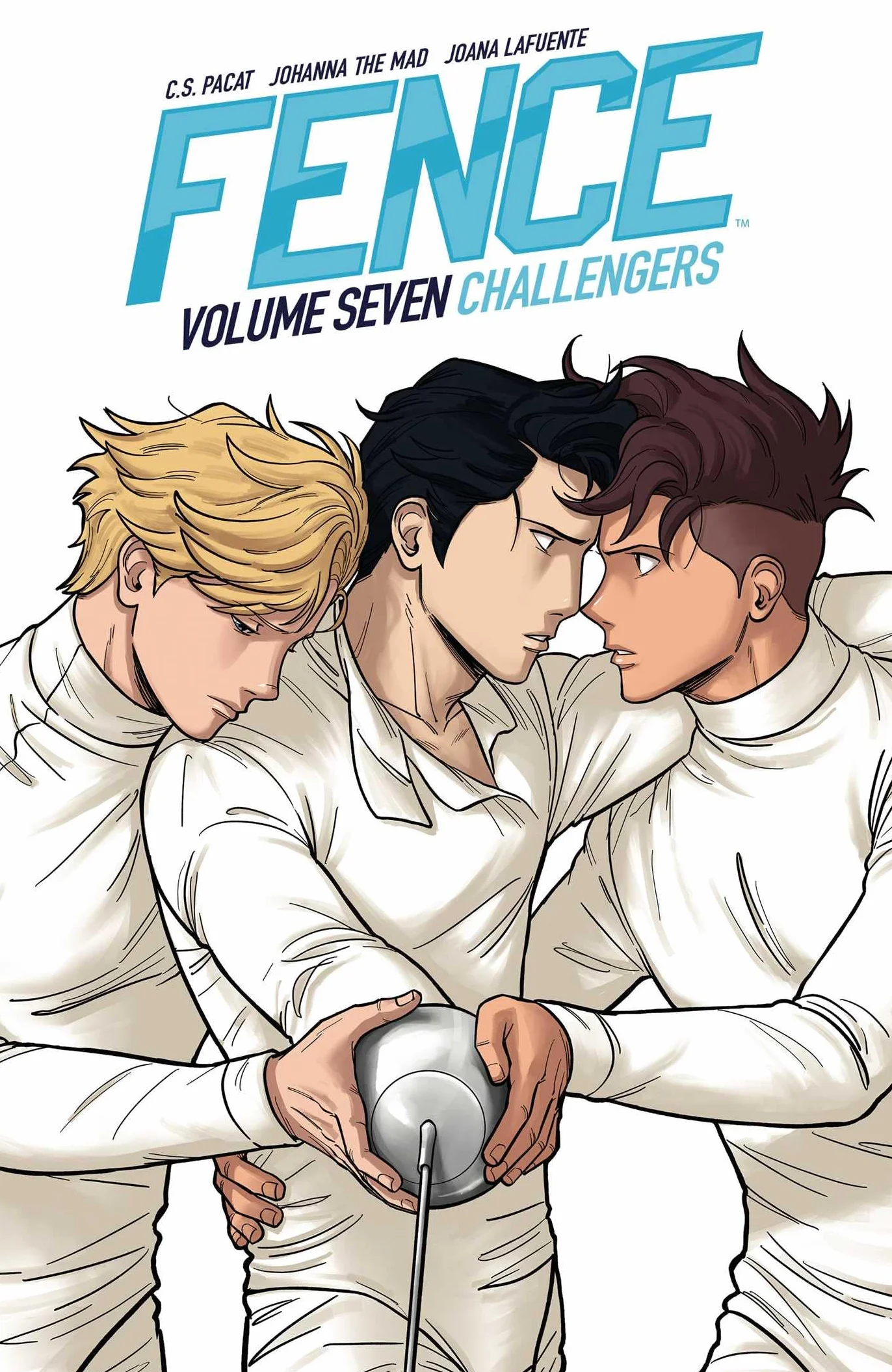 Fence Challengers 7