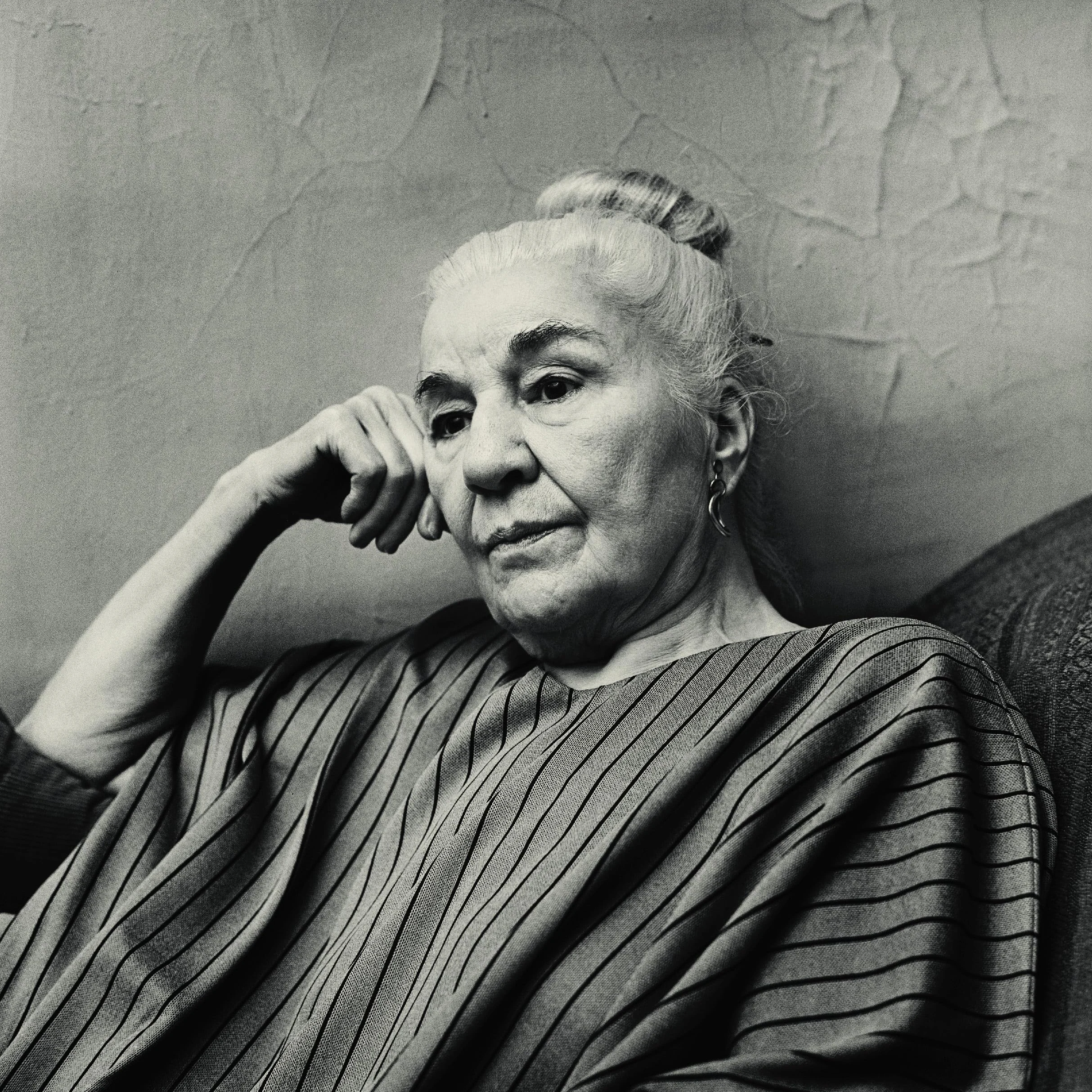 Portraits in Life and Death: Peter Hujar