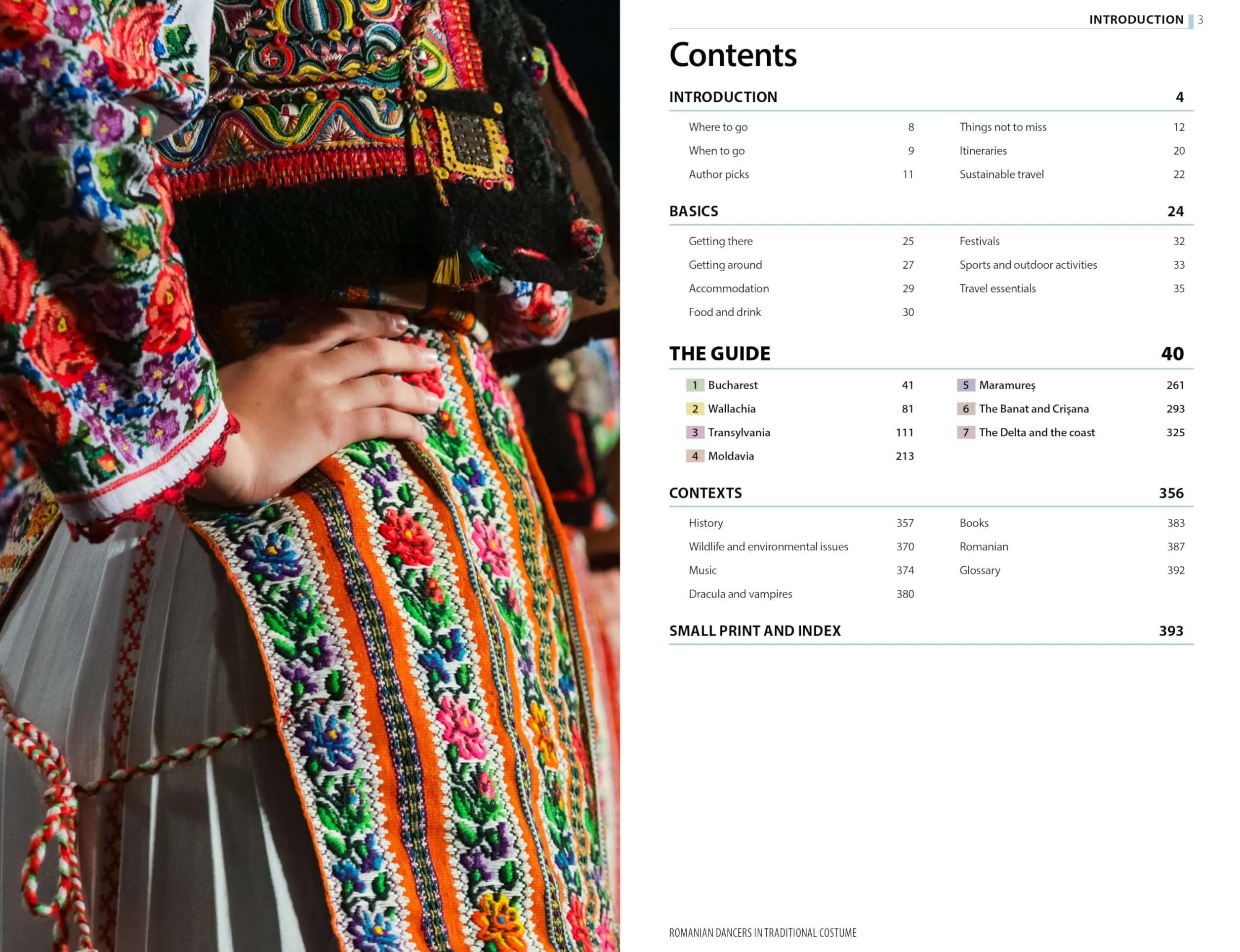 The Rough Guide to Romania: Travel Guide with eBook