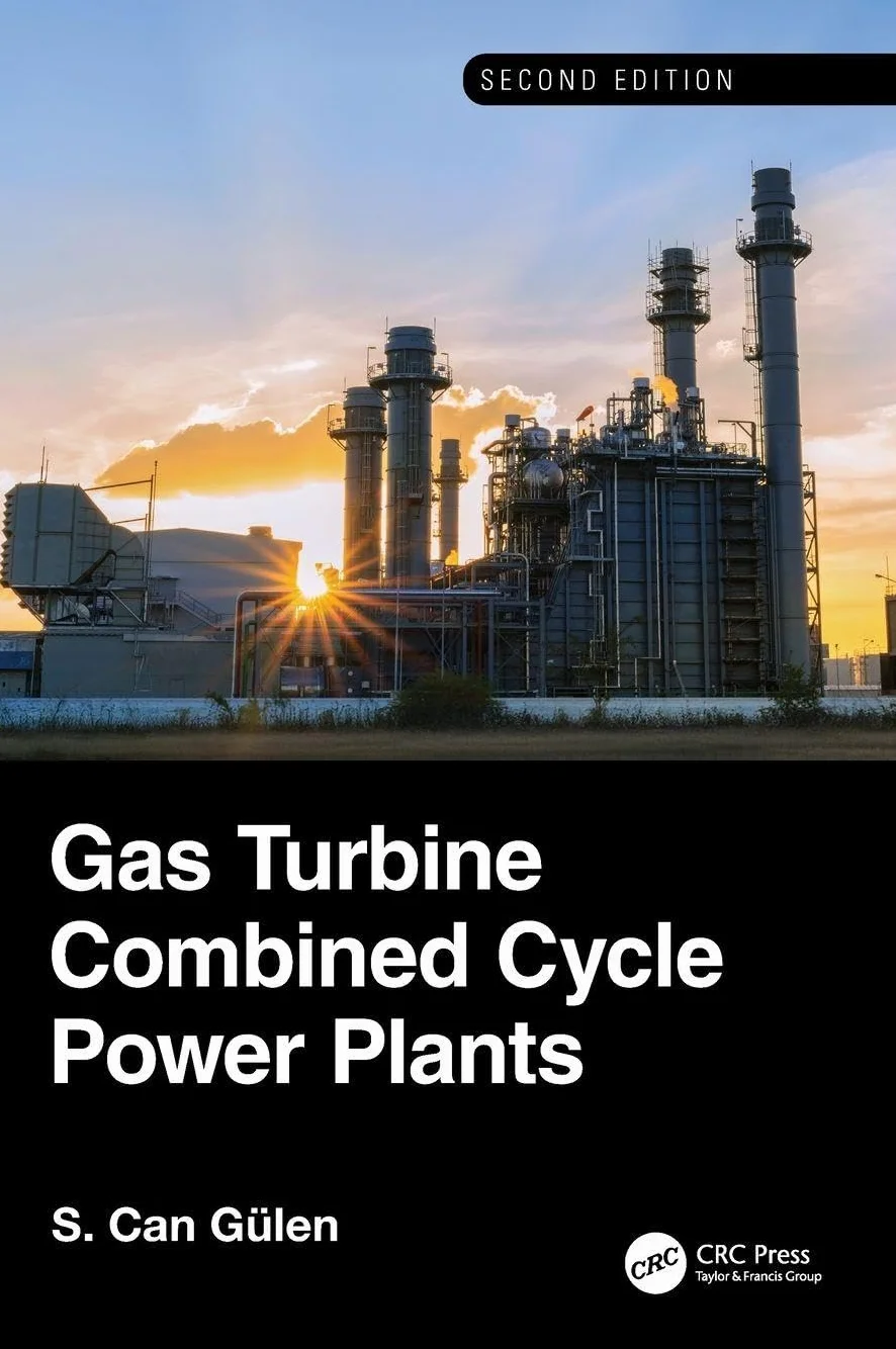 Gas Turbine Combined Cycle Power Plants