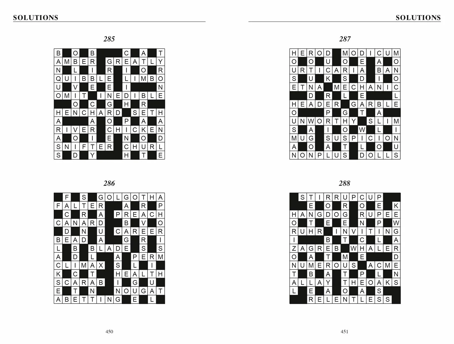 The Times Big Book of Quick Crosswords 2: 300 Crossword Puzzles
