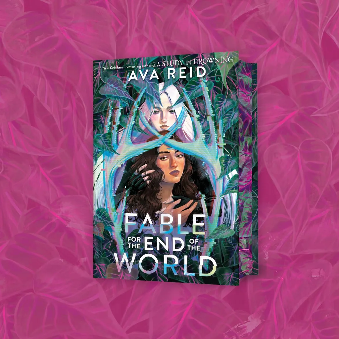 Fable for the end of the world