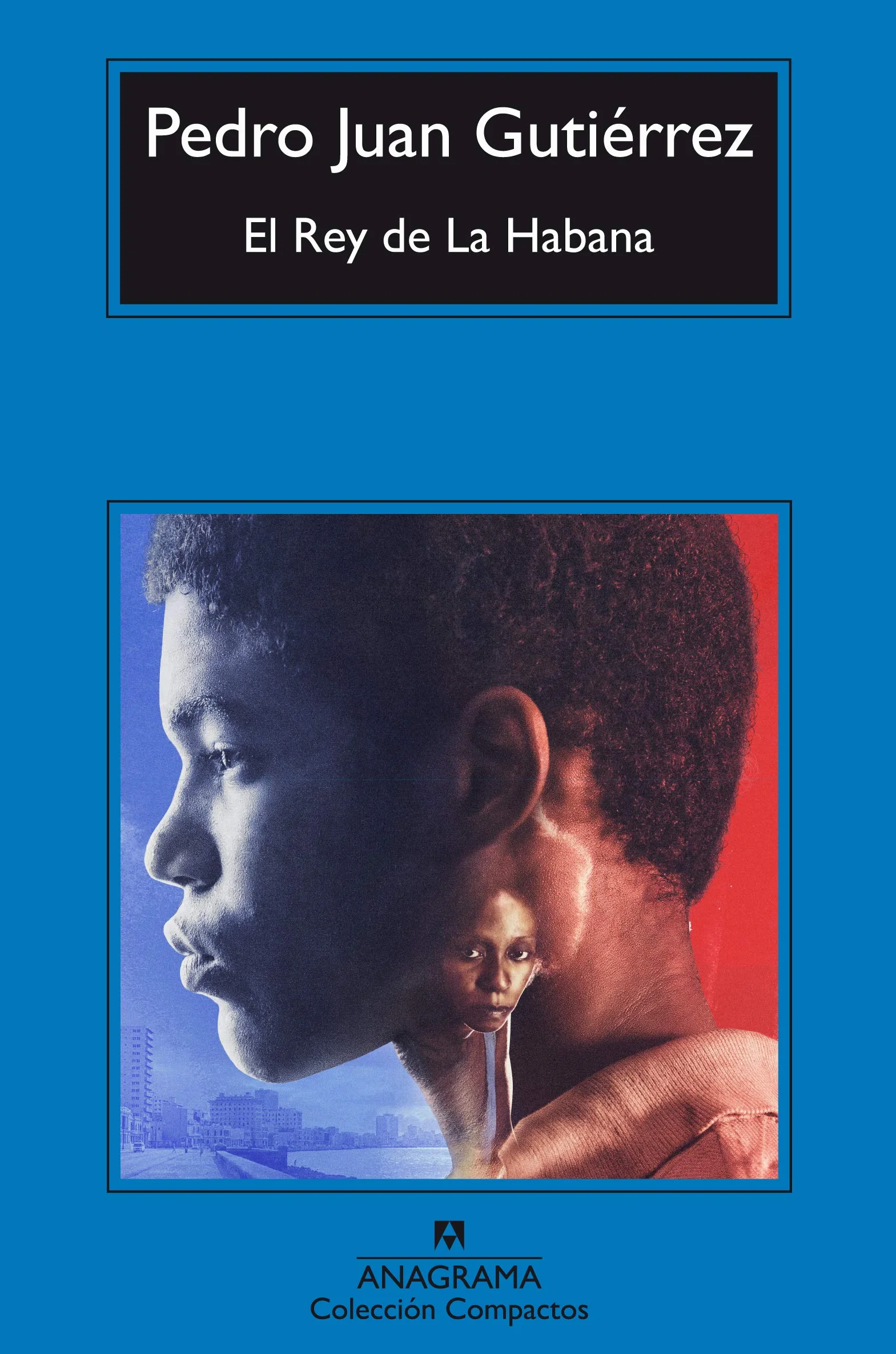 El rey de La Habana: 336