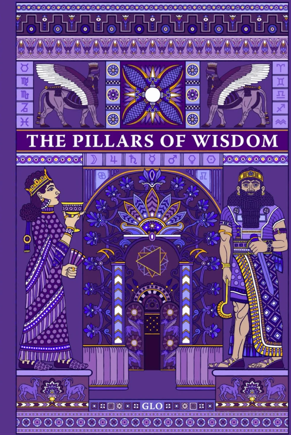 The Pillars of Wisdom