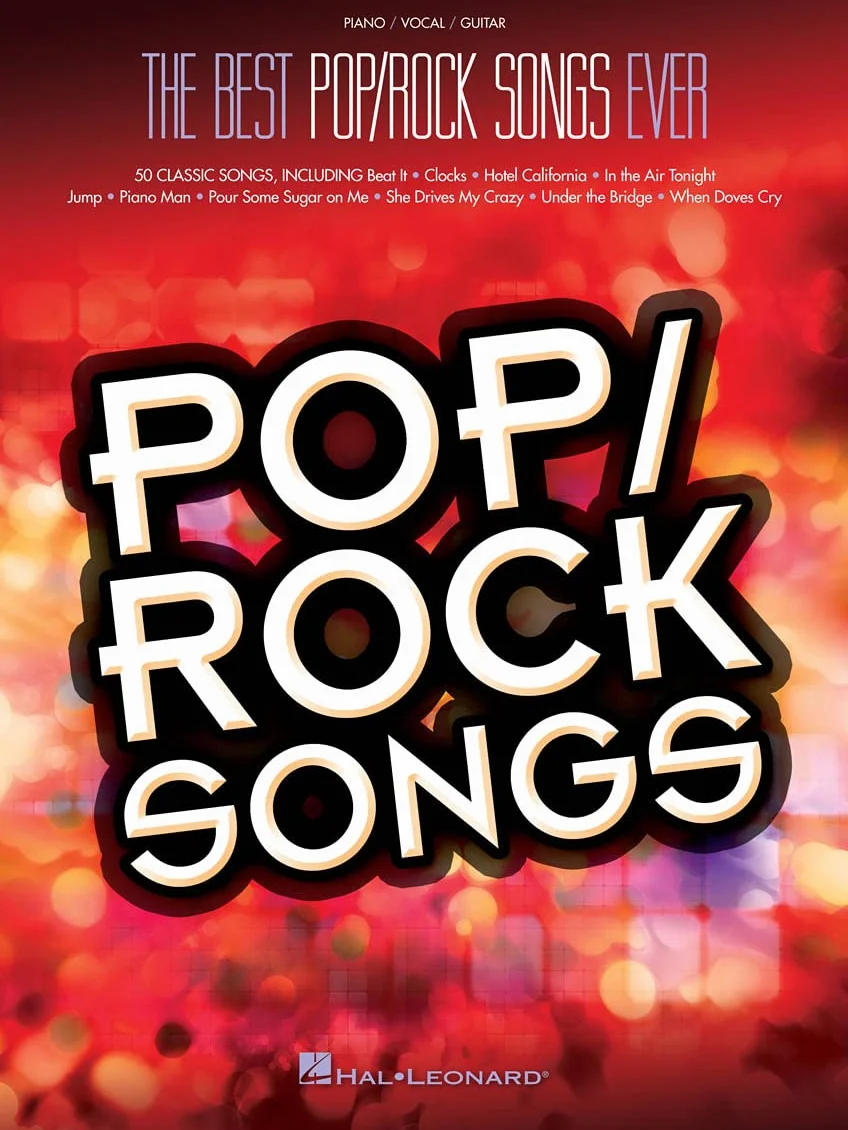 Best pop/rock songs ever
