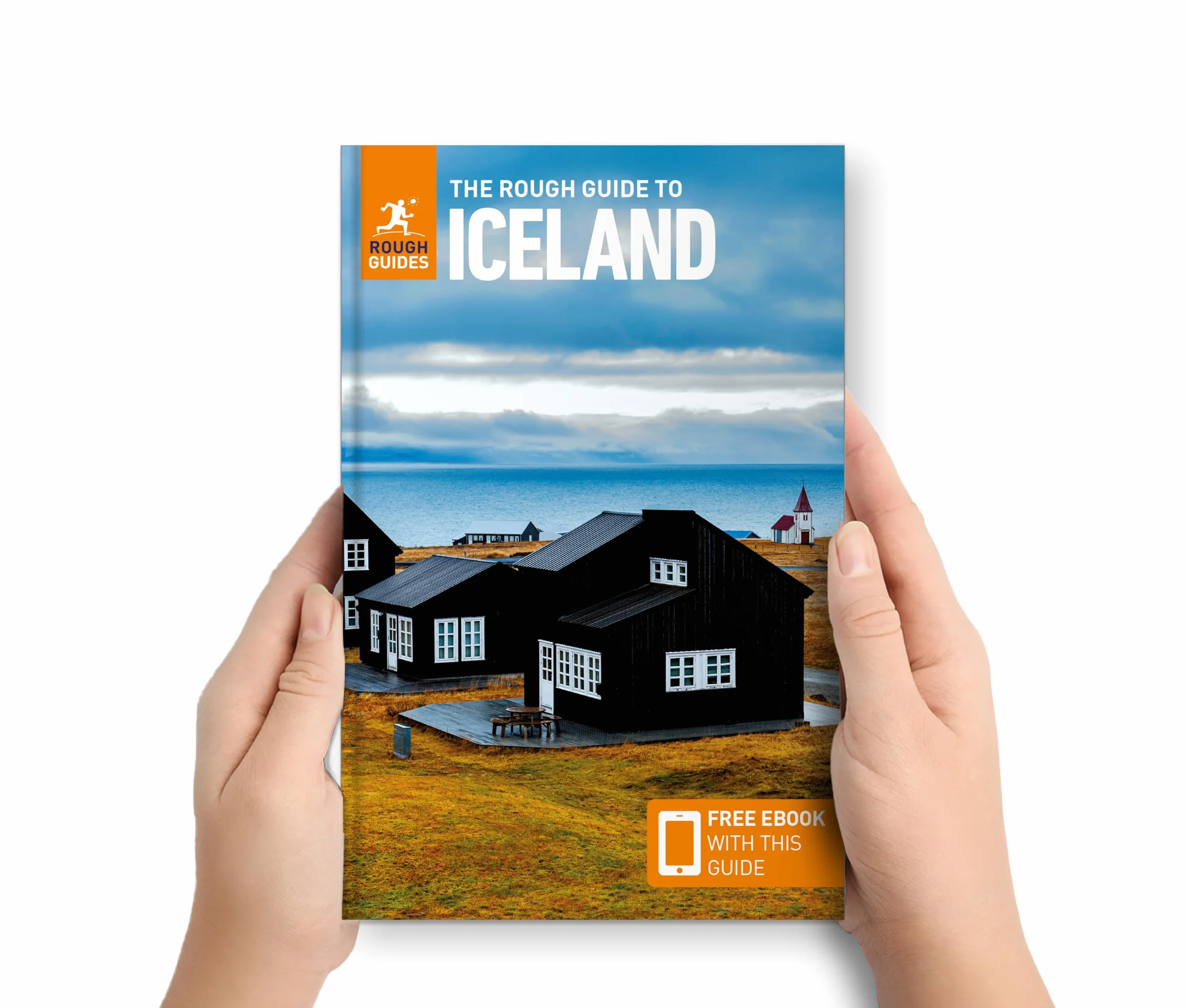 The Rough Guide to Iceland: Travel Guide with eBook