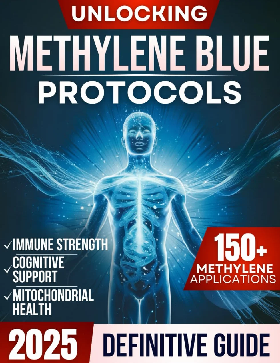 Unlocking Methylene Blue: Innovative Protocols for Mitochondrial Health, Cognitive Support, and Immune Strength – Your Path to Longevity and Self-Managed Wellness