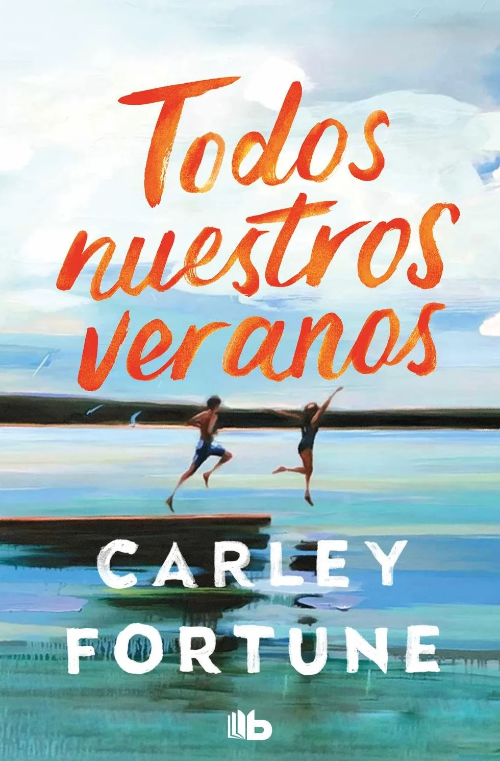 Todos nuestros veranos