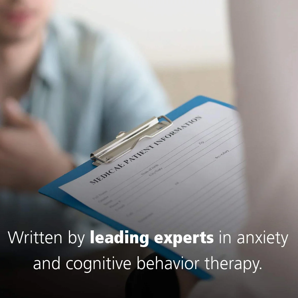 Overcoming Unwanted Intrusive Thoughts: A CBT-Based Guide to Getting Over Frightening, Obsessive, or Disturbing Thoughts