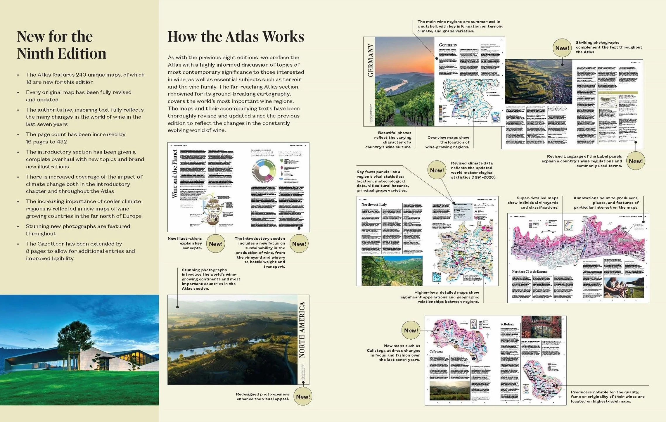 The World Atlas of Wine