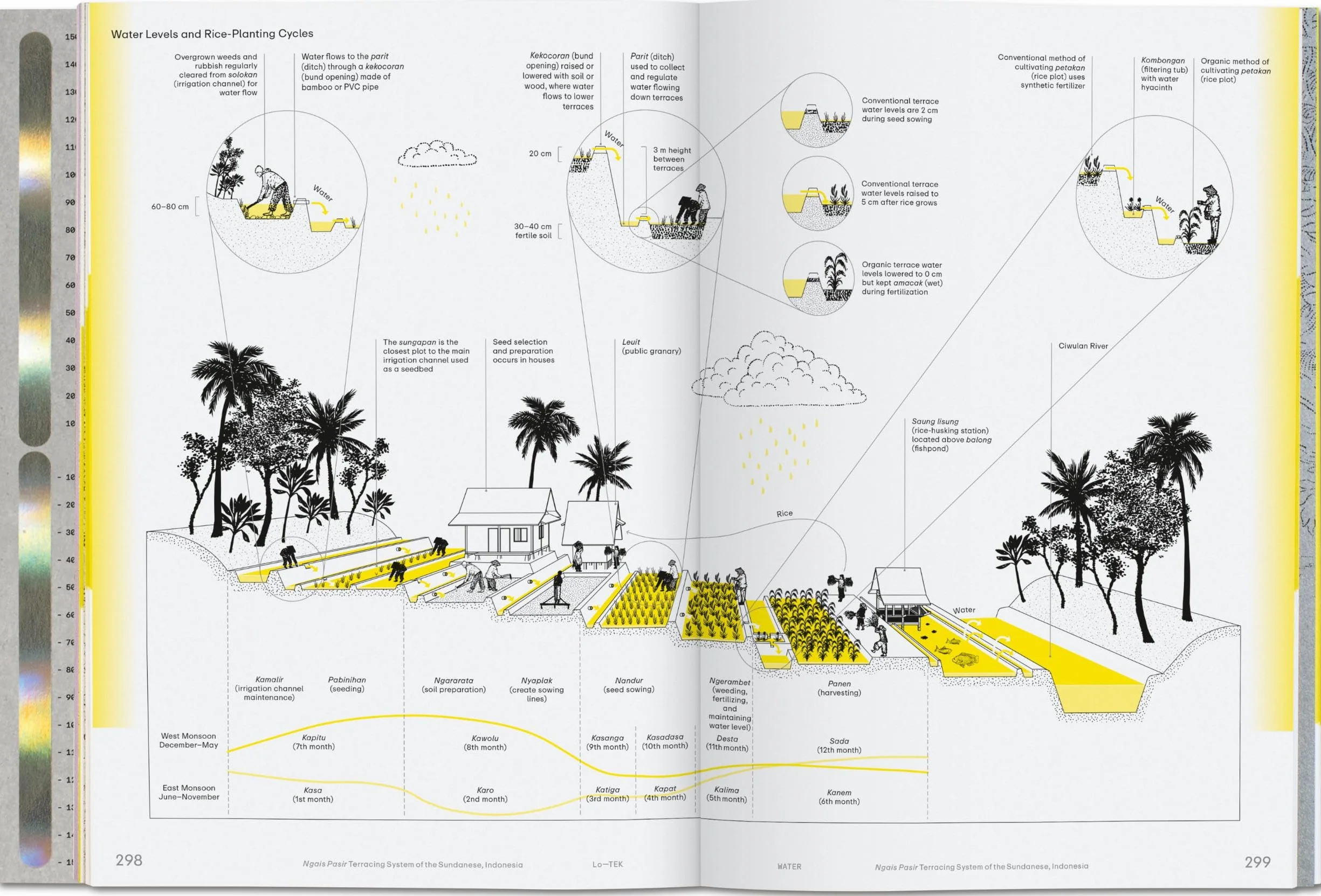 Julia Watson. Lo--Tek. Water. a Field Guide for Teknology