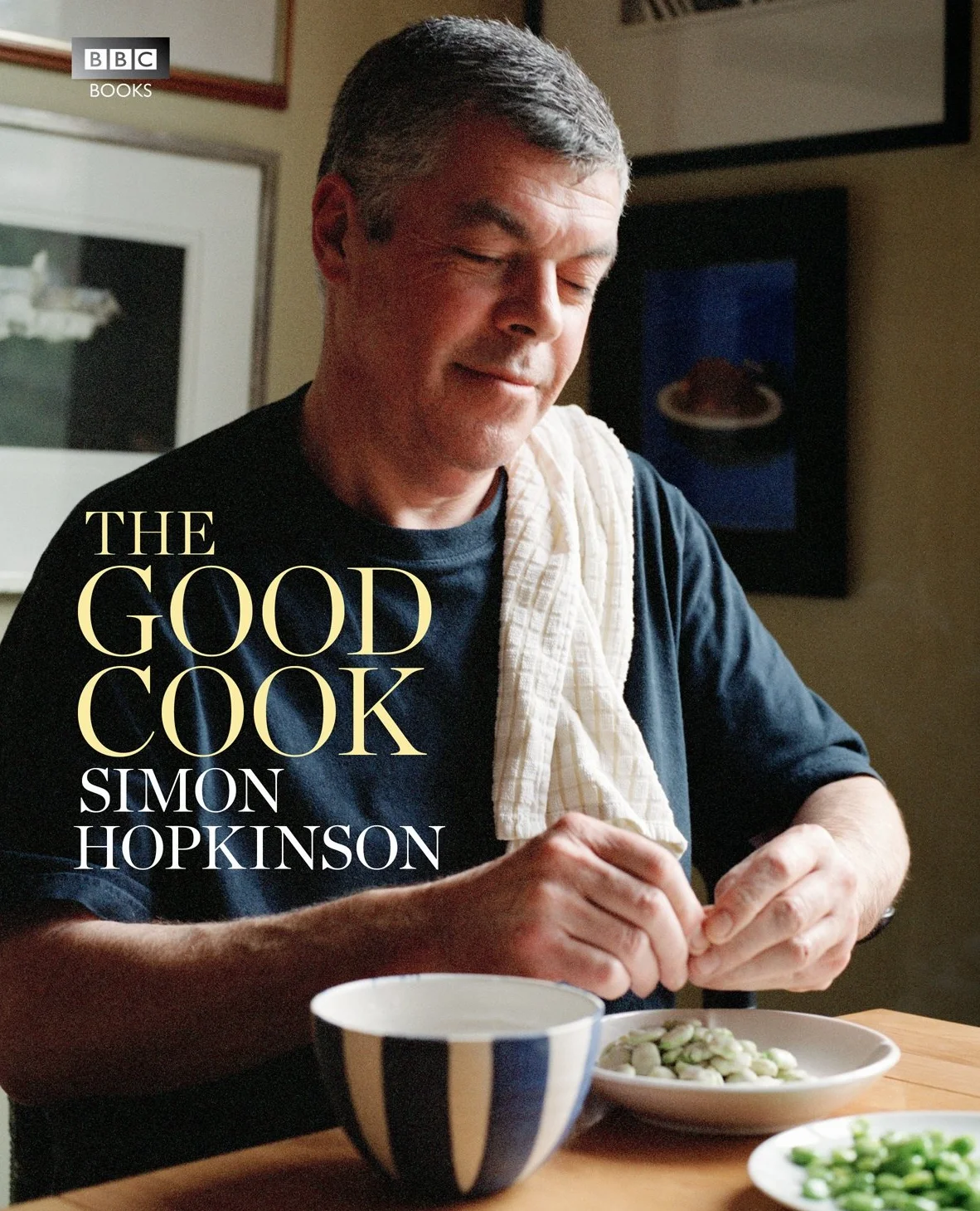 The Good Cook