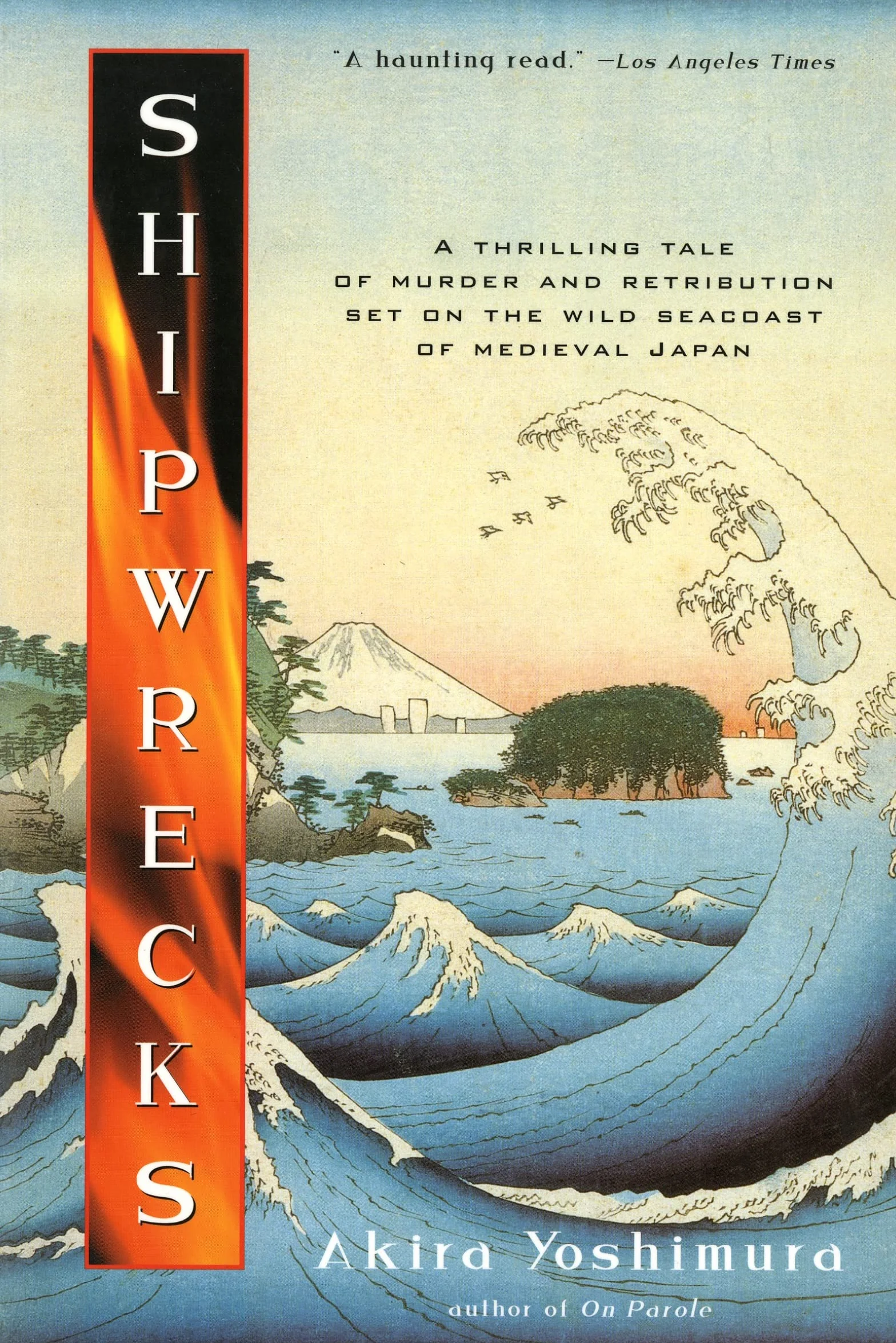 Shipwrecks