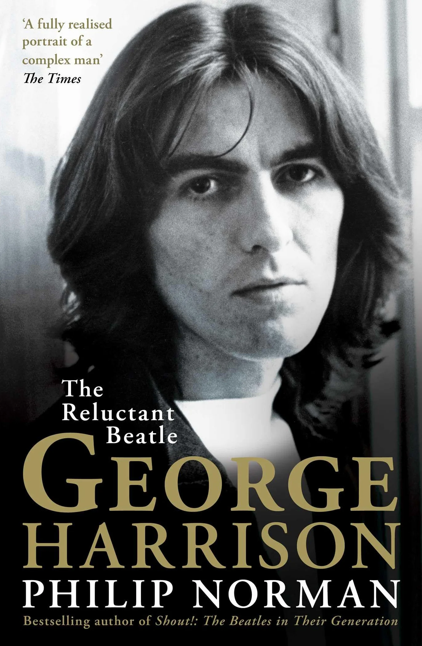 George Harrison: The Reluctant Beatle