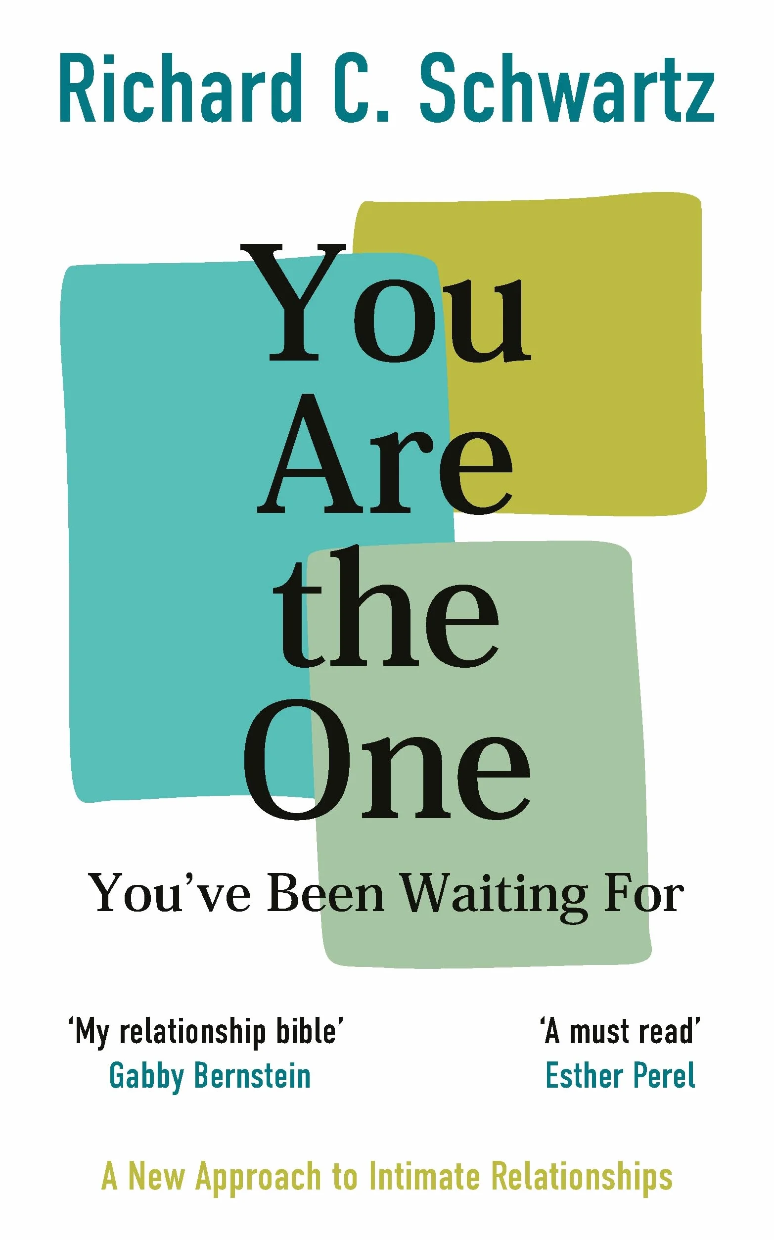 Transform Your Relationships & Build Lasting Intimacy: Internal Family Systems Model