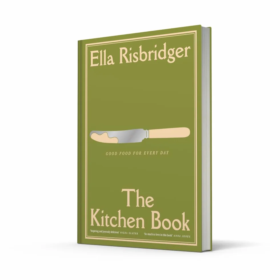 The Kitchen Book: Good Food for Every Day