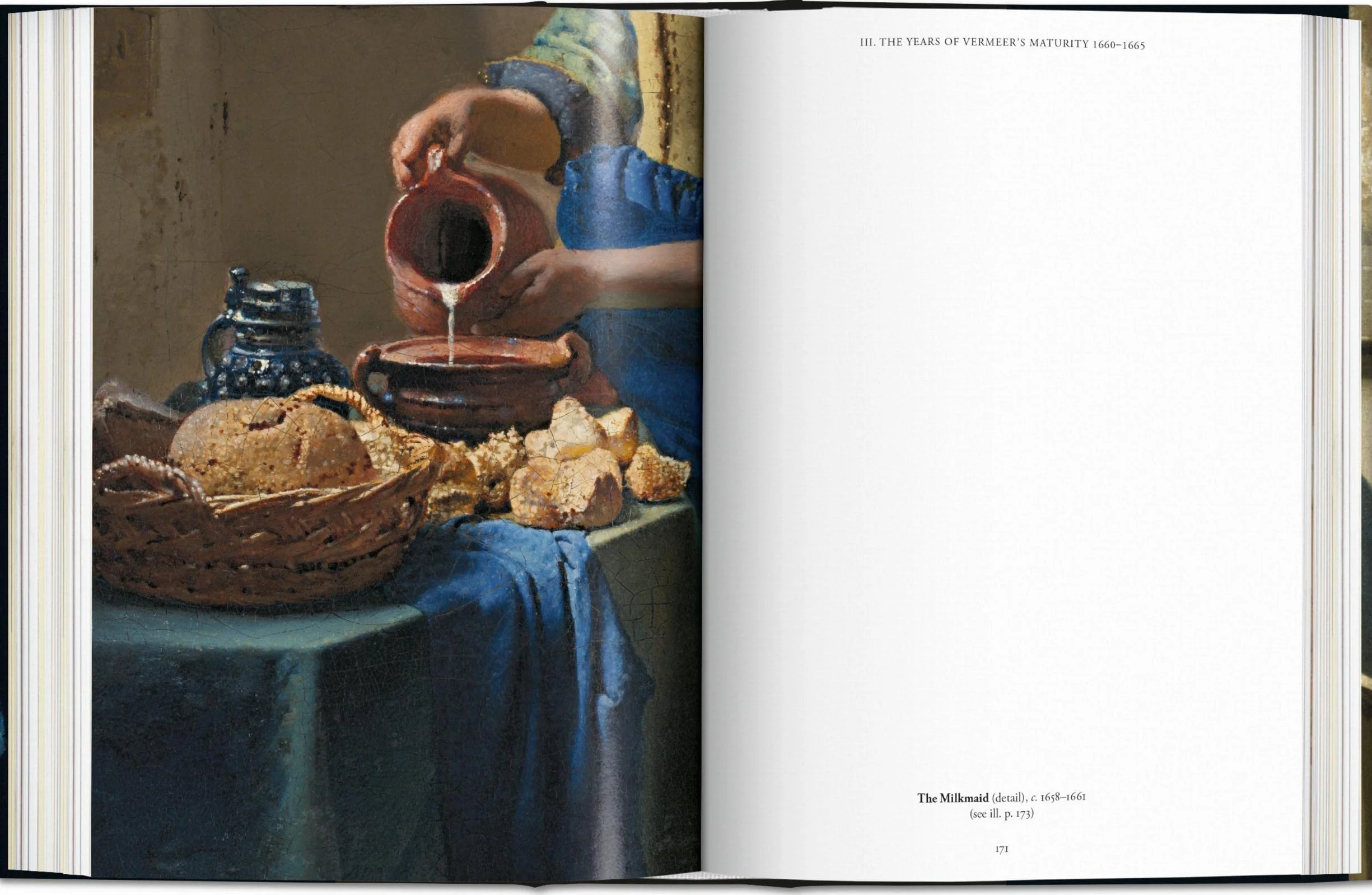 Vermeer. The Complete Works. 40th Ed.