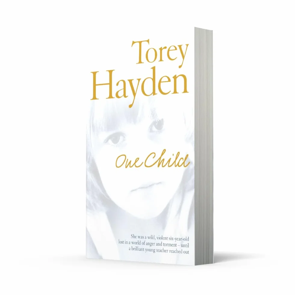 One Child: A Powerful Inspirational Memoir of Hope and Healing in the Classroom