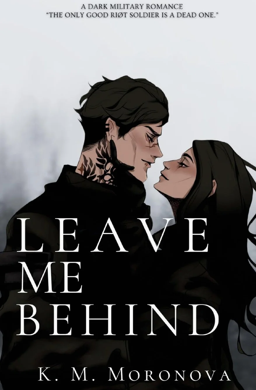 Leave Me Behind