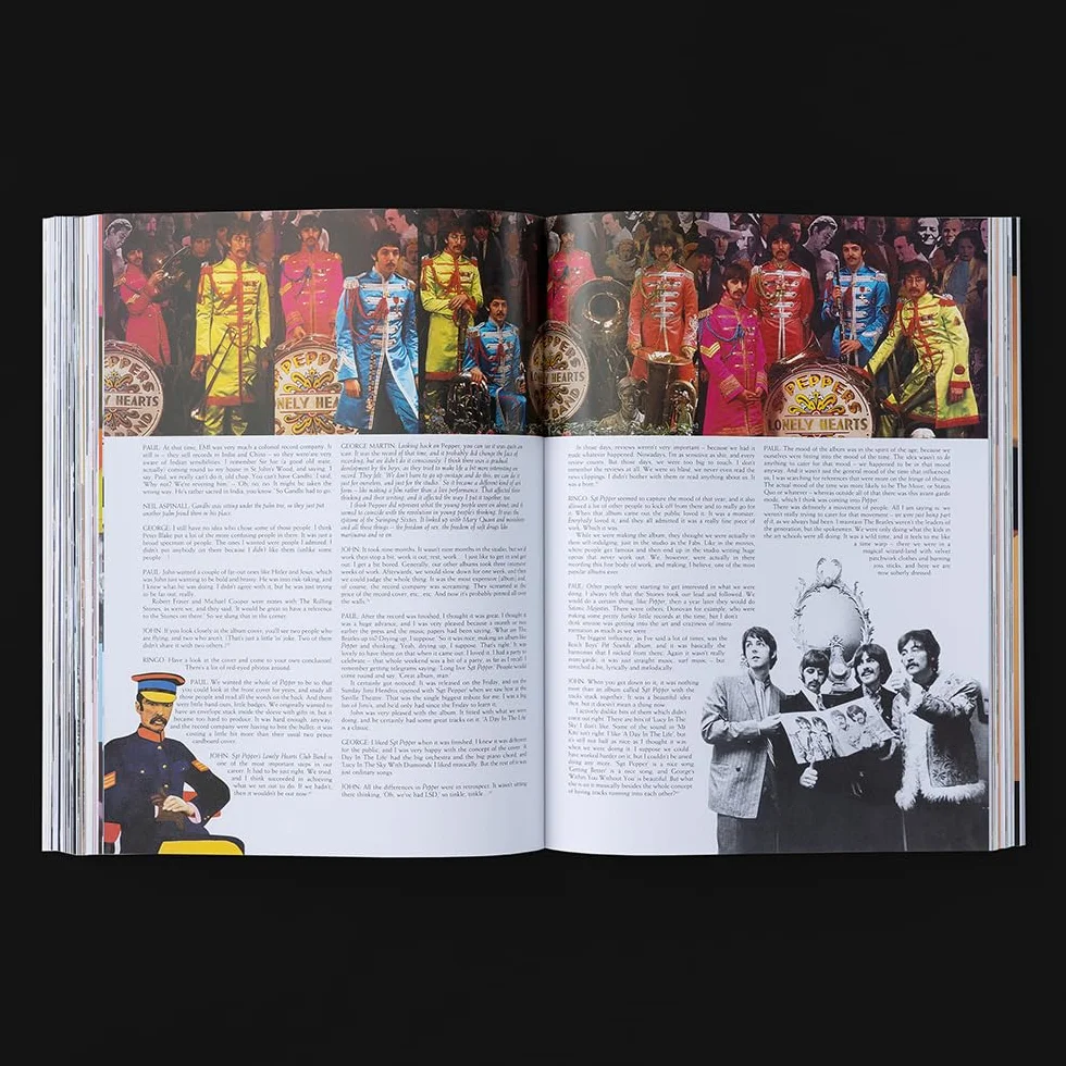 The Beatles Anthology 25th Anniversary Reissue