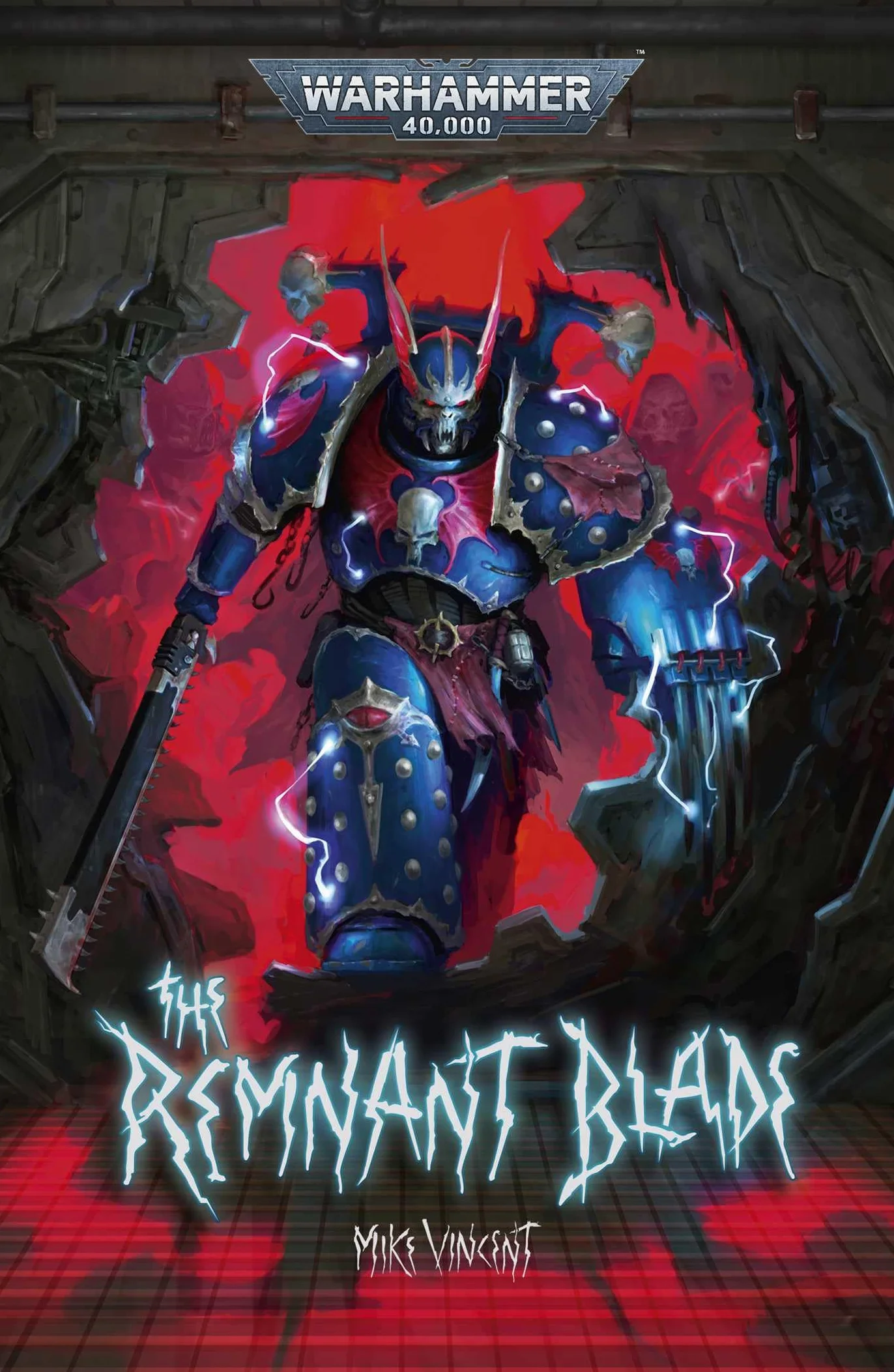 The Remnant Blade