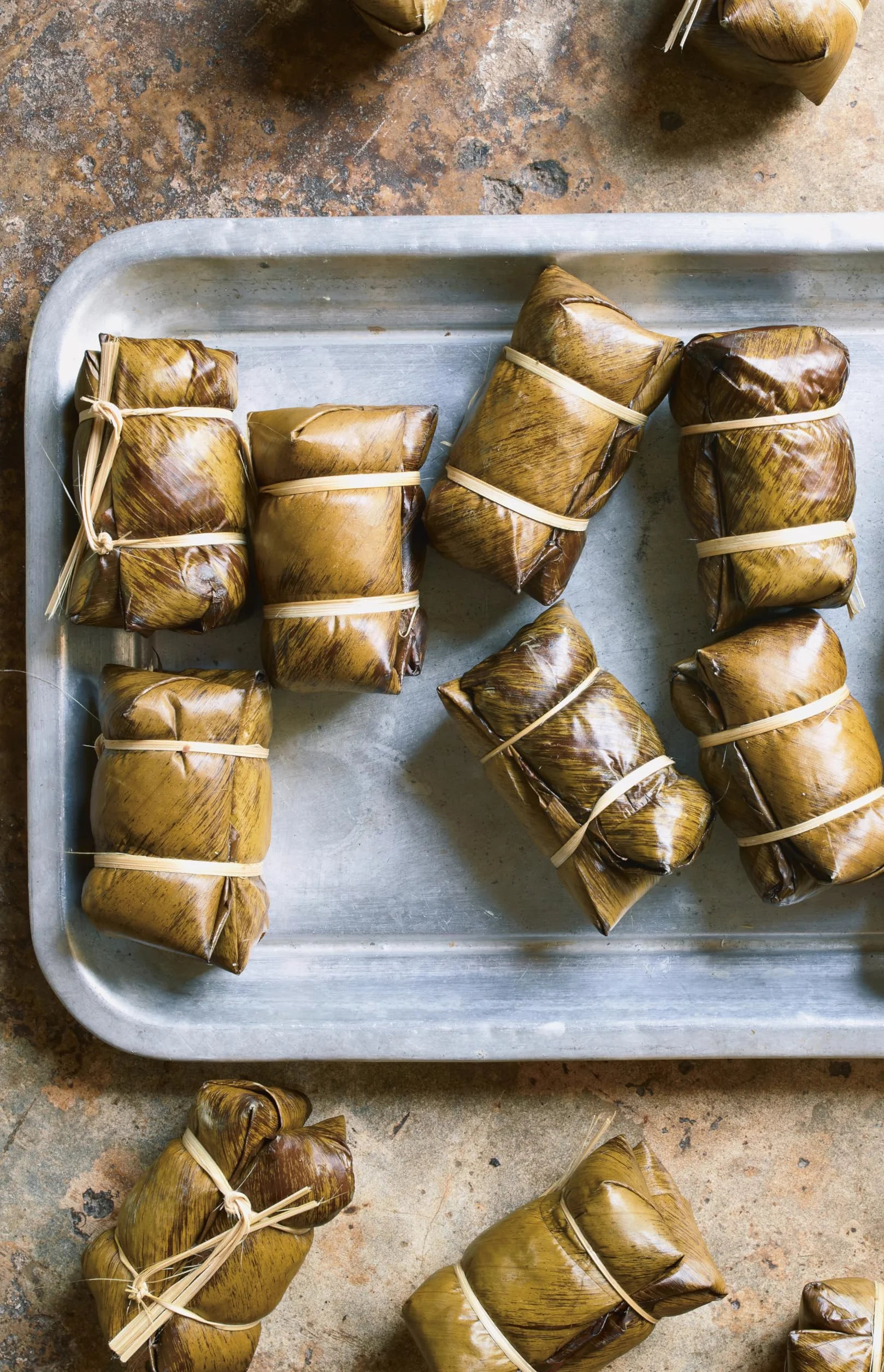 Thailand the cookbook