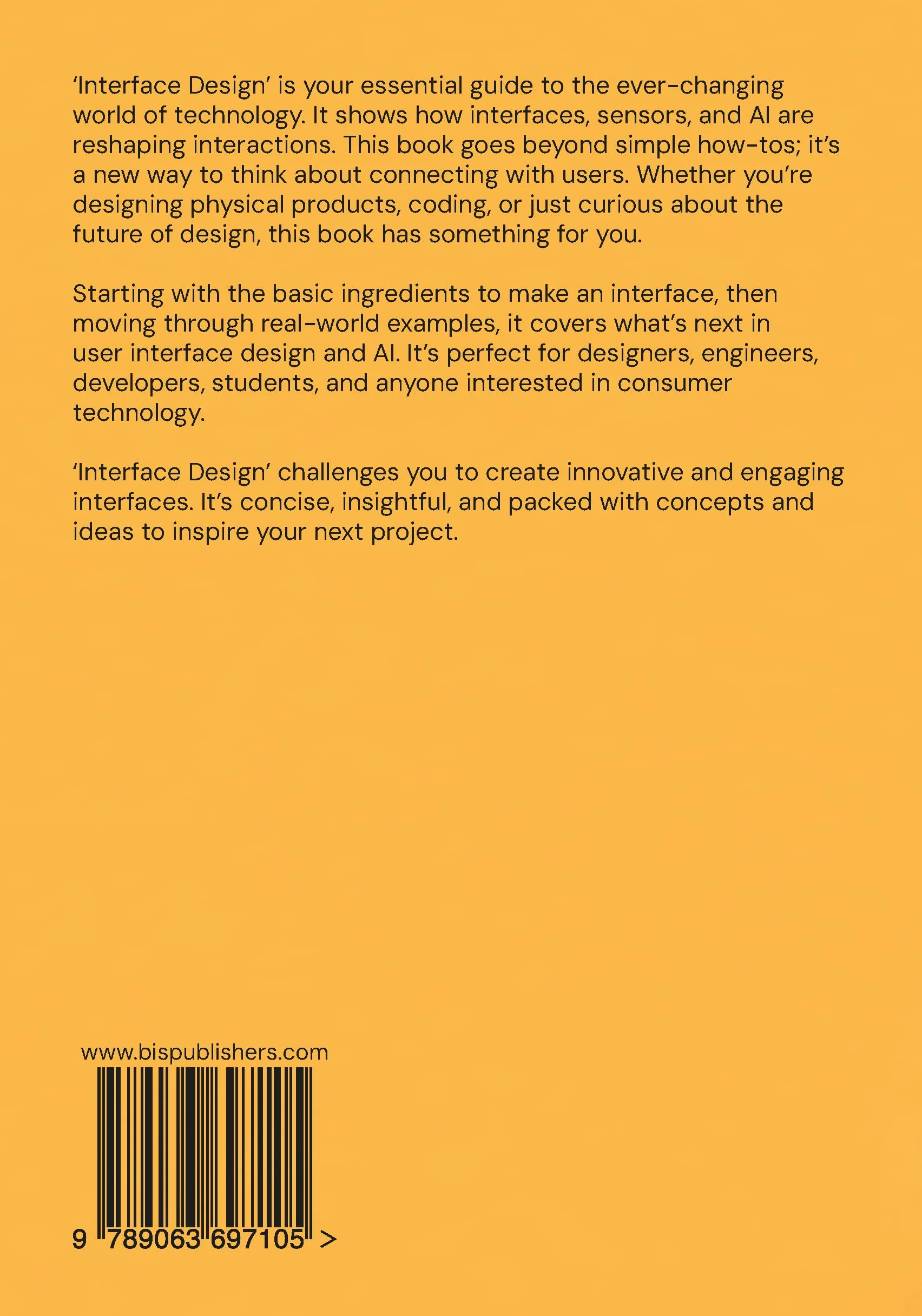 Interface Design: Creating Interactions That Drive Successful Product Adoption