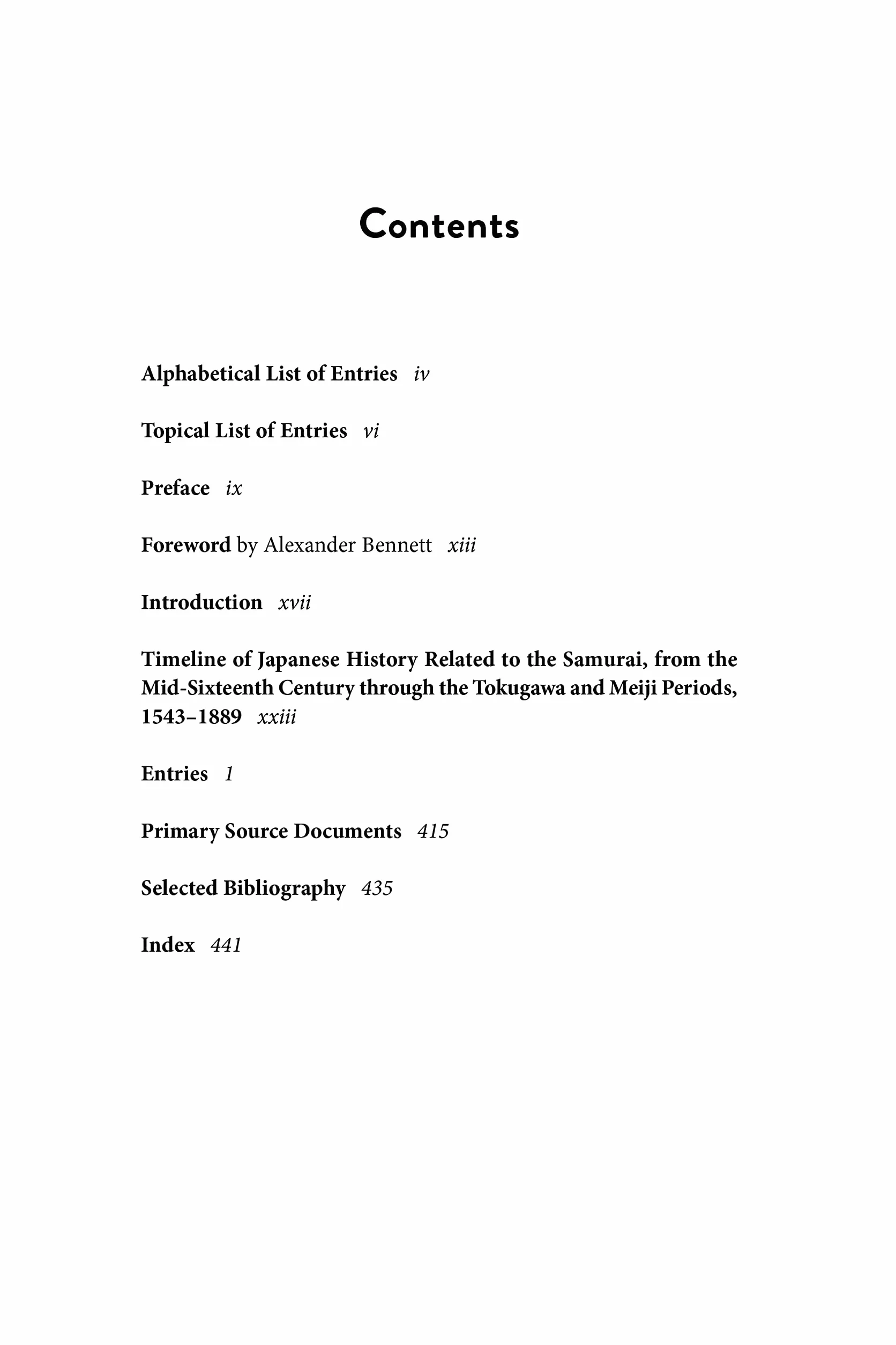 The Samurai Encyclopedia: A Comprehensive Guide to Japan's Elite Warrior Class