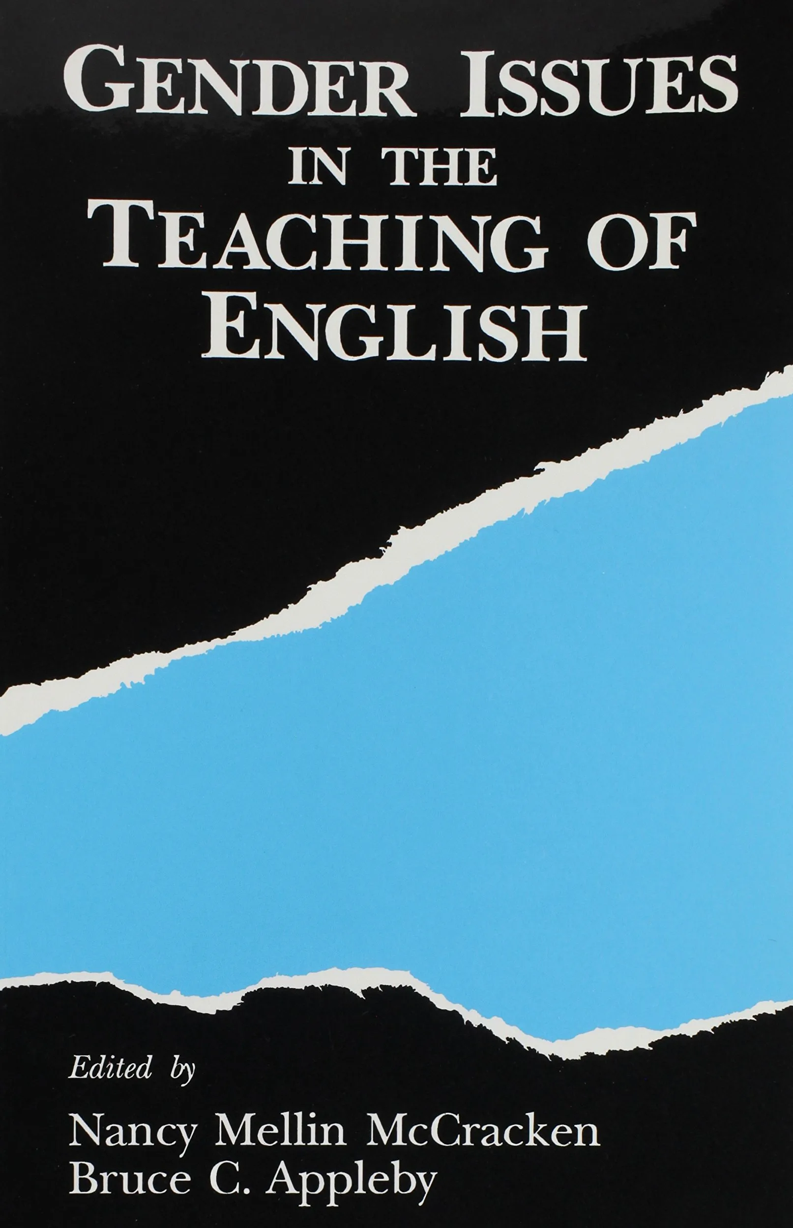 Gender Issues in the Teaching of English