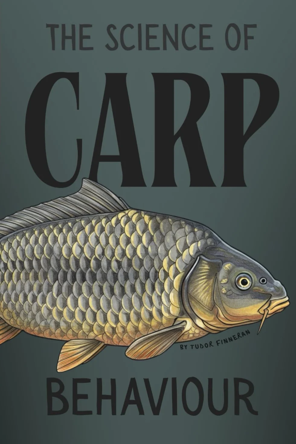The Science of Carp Behaviour