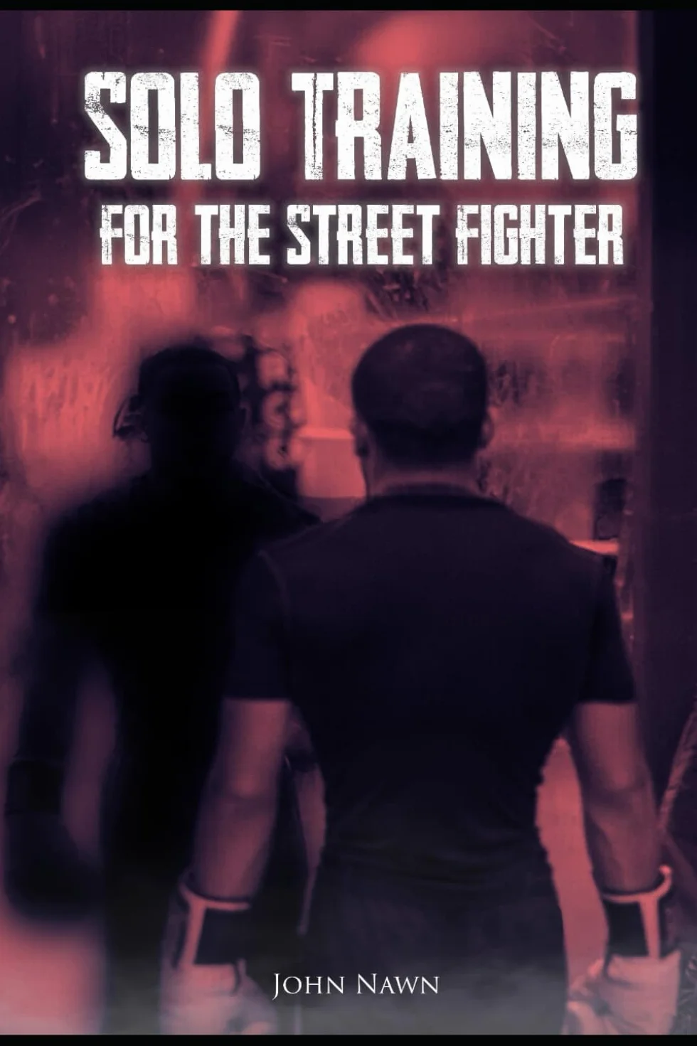Solo Training For The Street Fighter