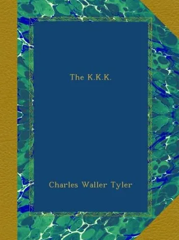 The K.K.K.