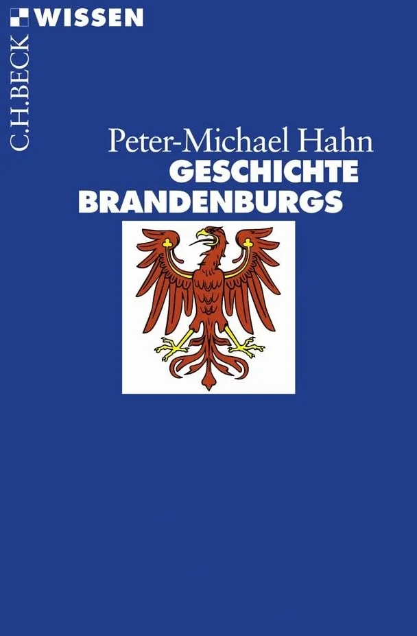 Geschichte Brandenburgs: 2604