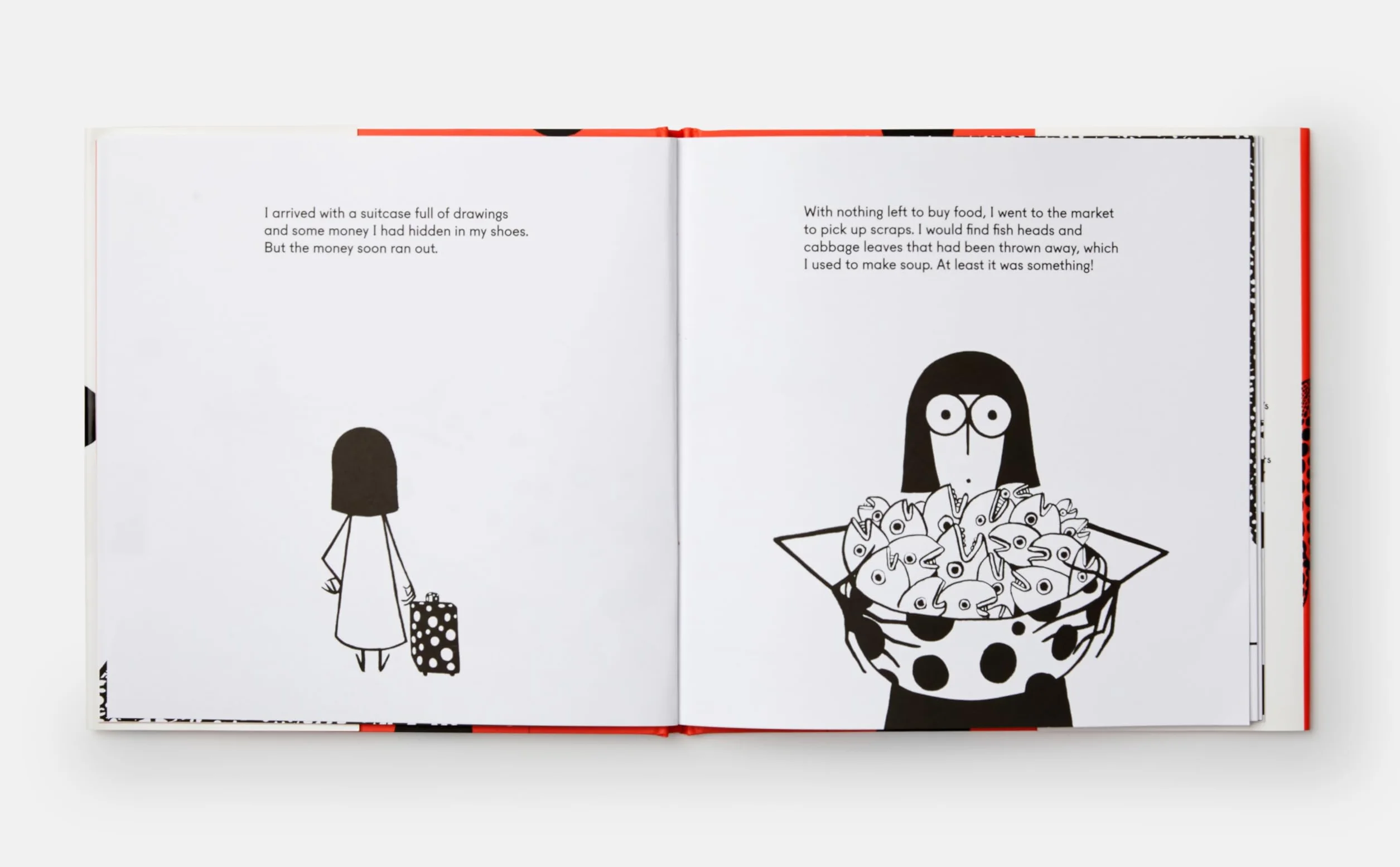 Yayoi Kusama GB