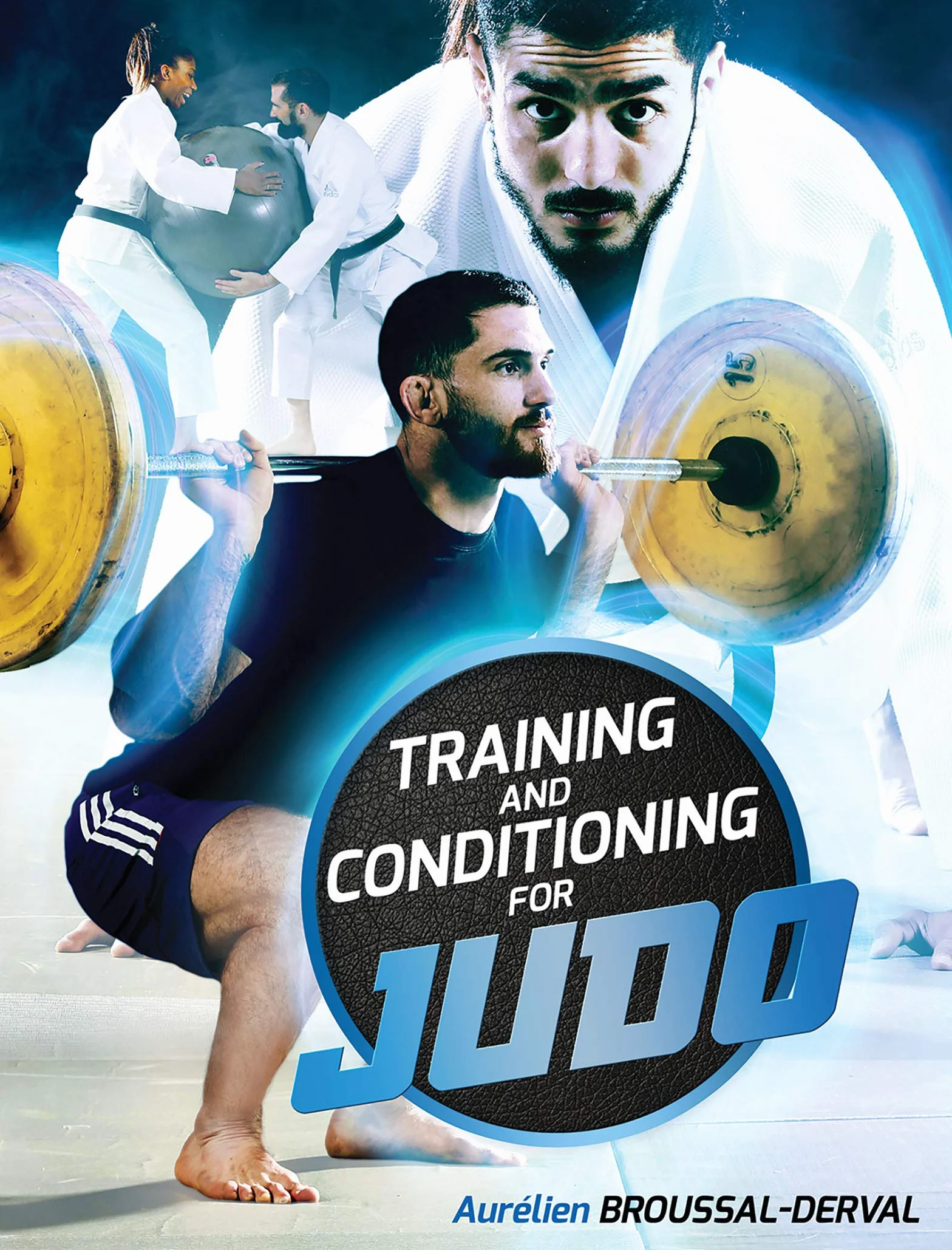 Training and Conditioning for Judo