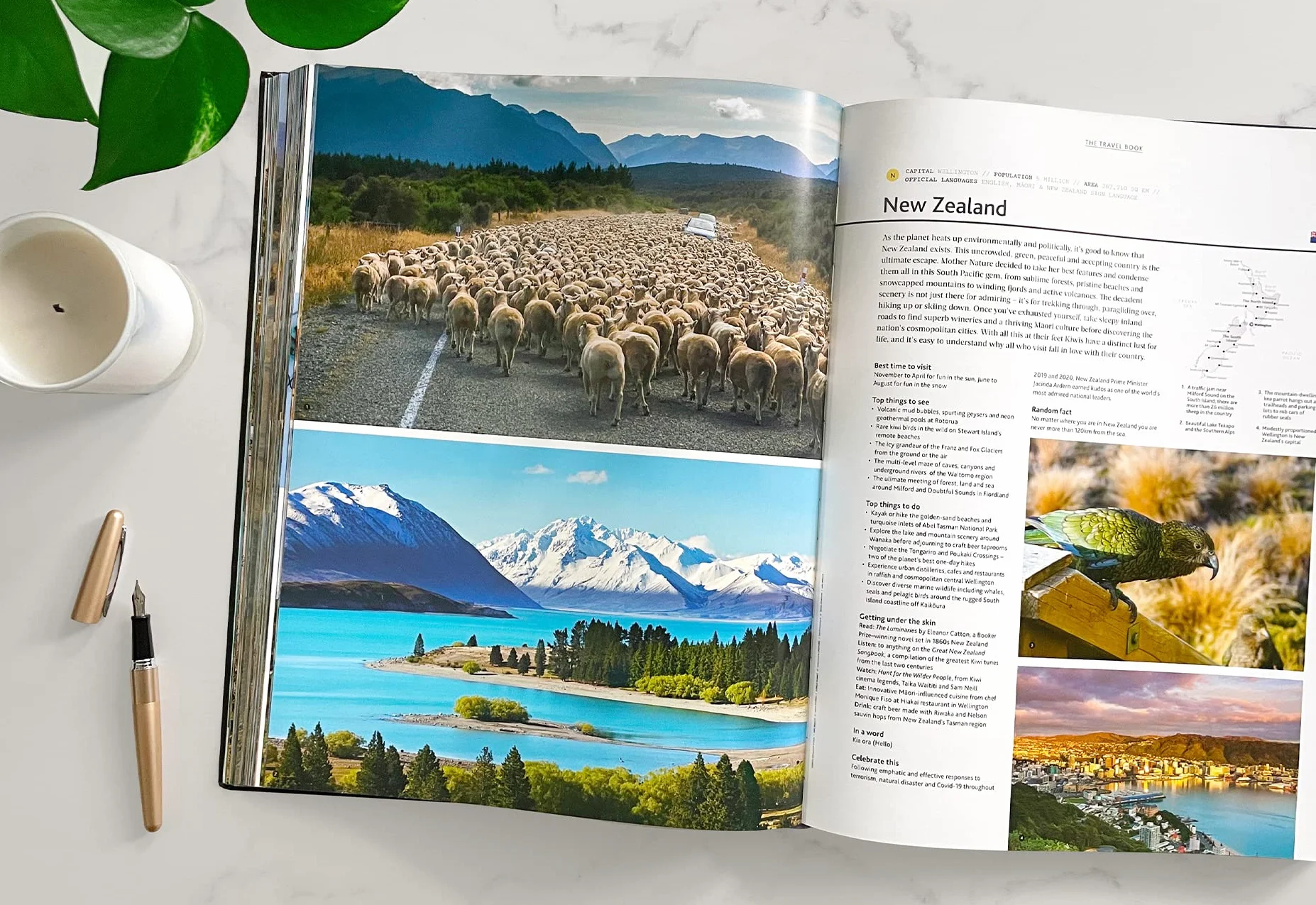 The travel handbook: a journey through every country in the world: A Complete Guide to Every Country in the World with Expert Travel Tips, Stunning Photography, Cultural Insights & Detailed Maps