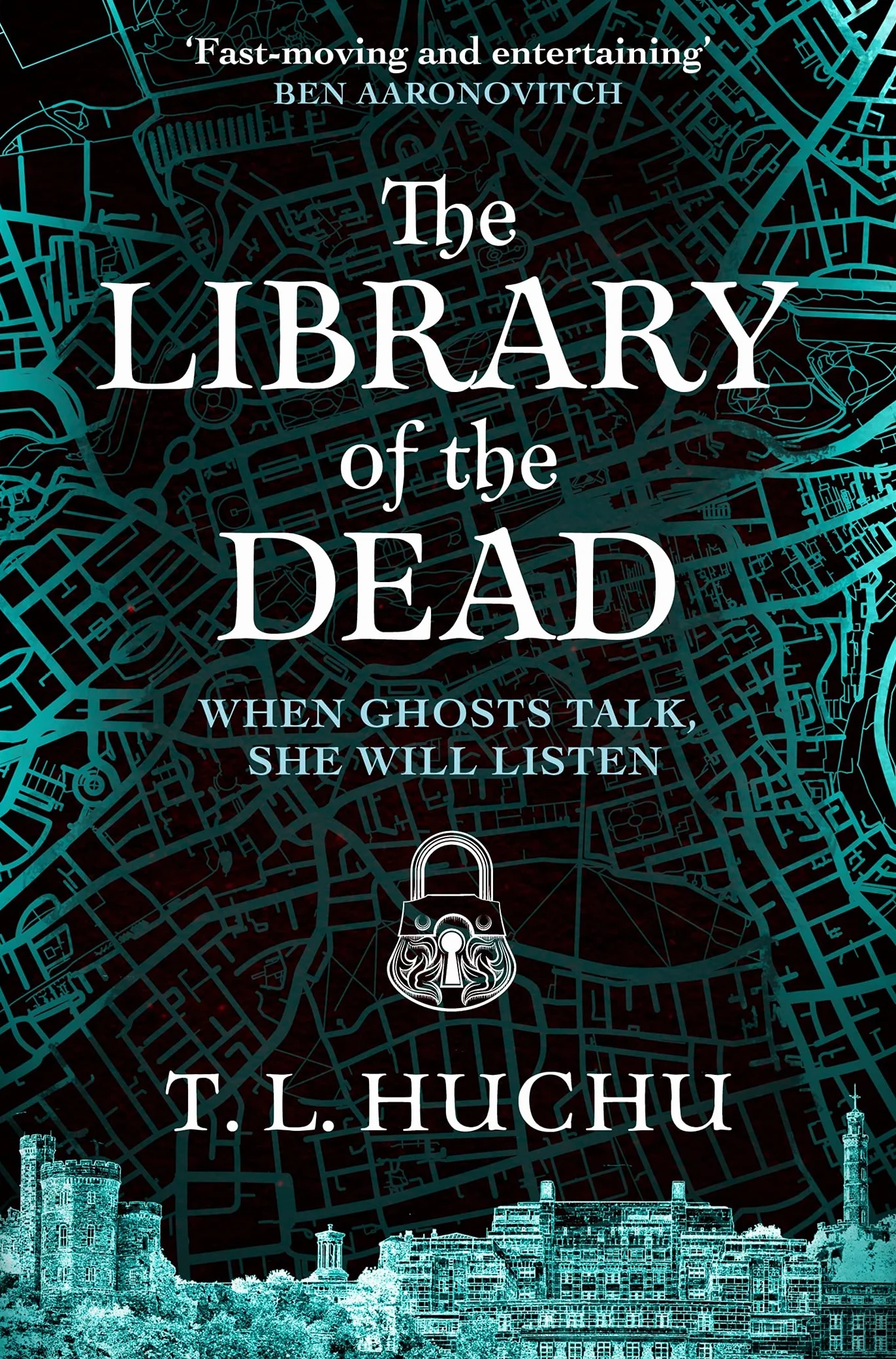 The Library of the Dead