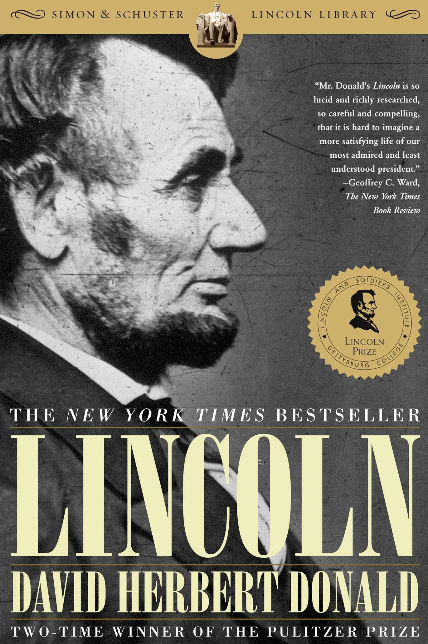 Lincoln