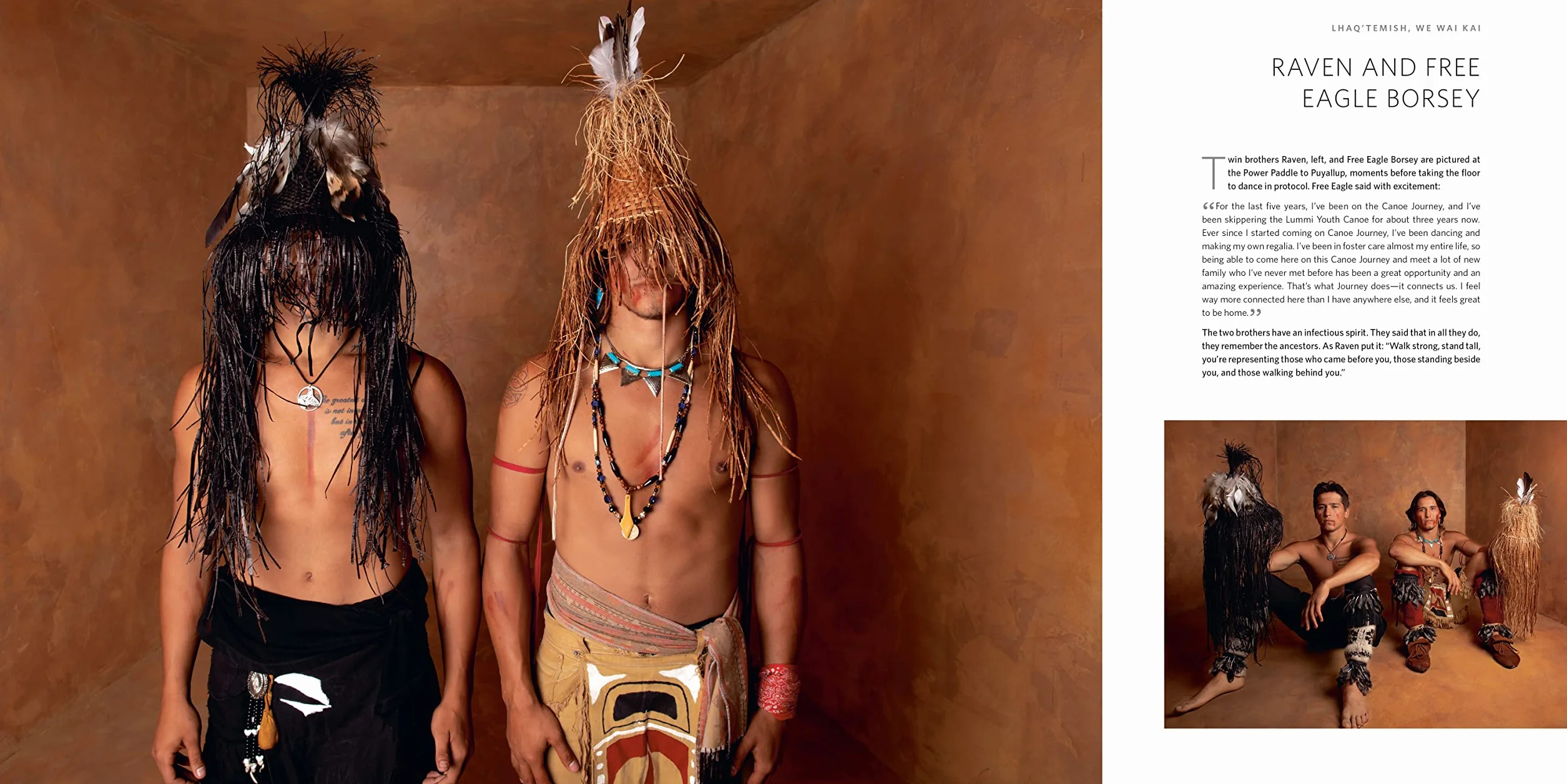 Project 562: Changing the Way We See Native America