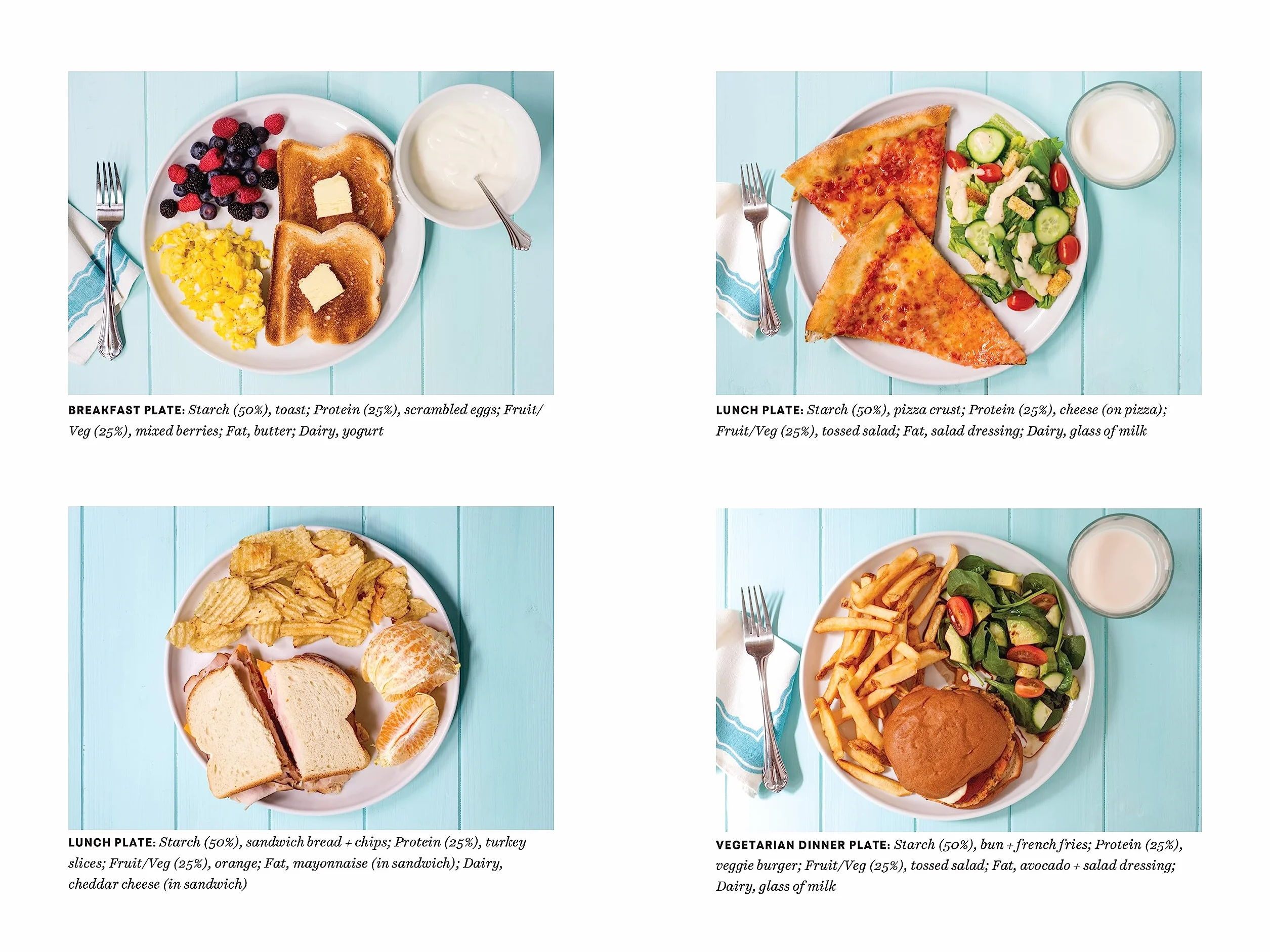 How to Nourish Your Child Through an Eating Disorder: A Simple, Plate-By-Plate Approach to Rebuilding a Healthy Relationship with Food