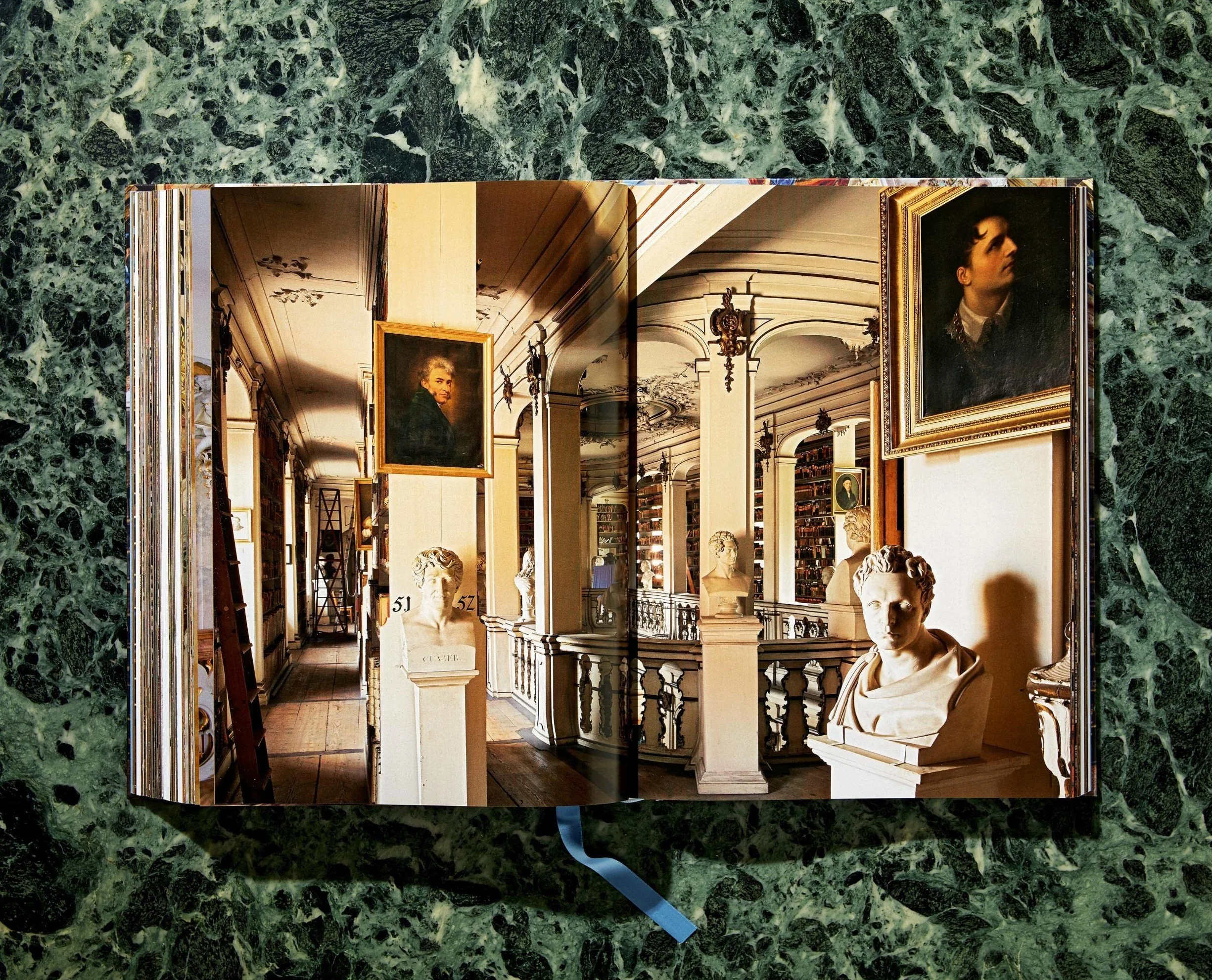 Massimo Listri. The World’s Most Beautiful Libraries: Listri, libraries