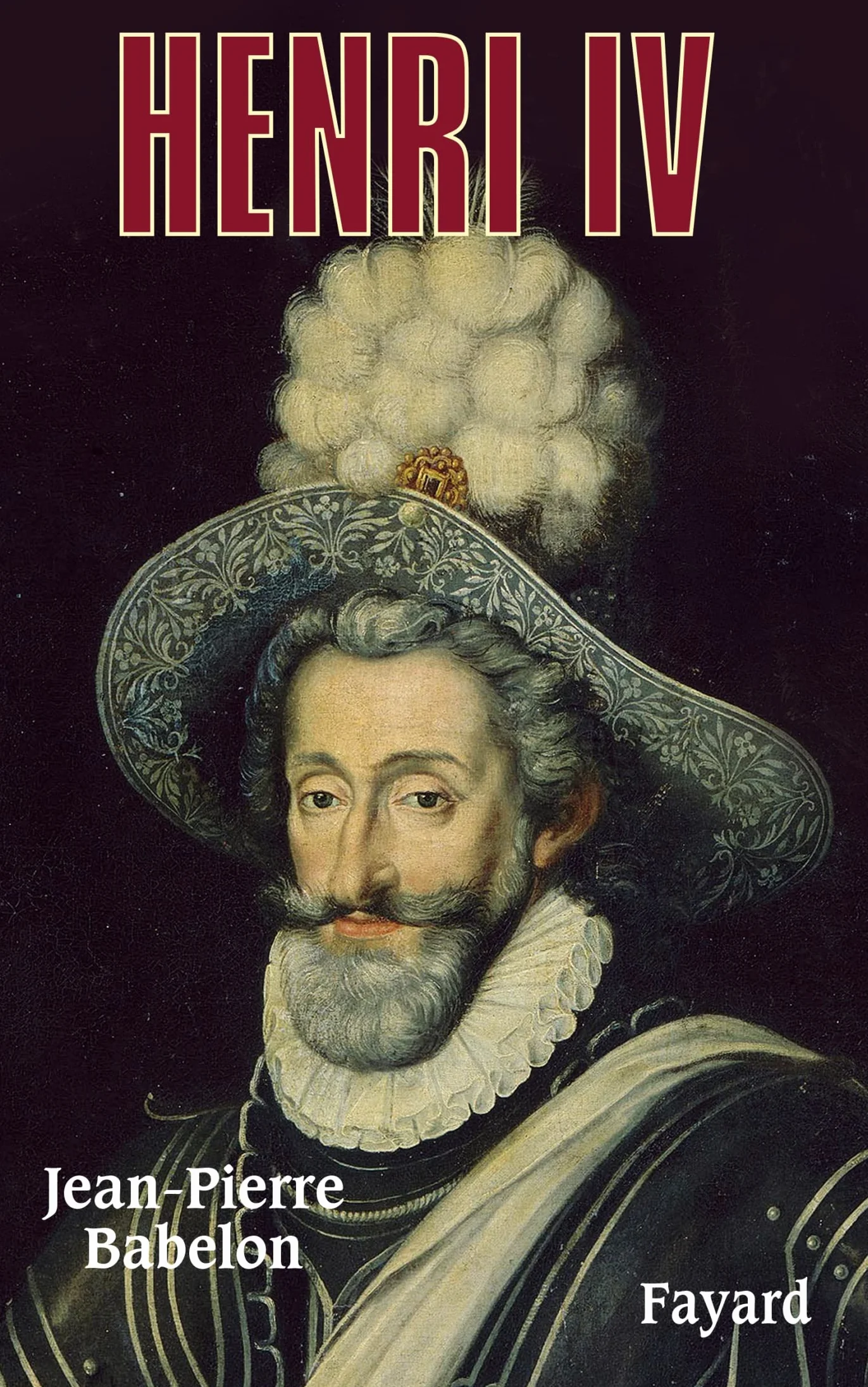 Henri IV
