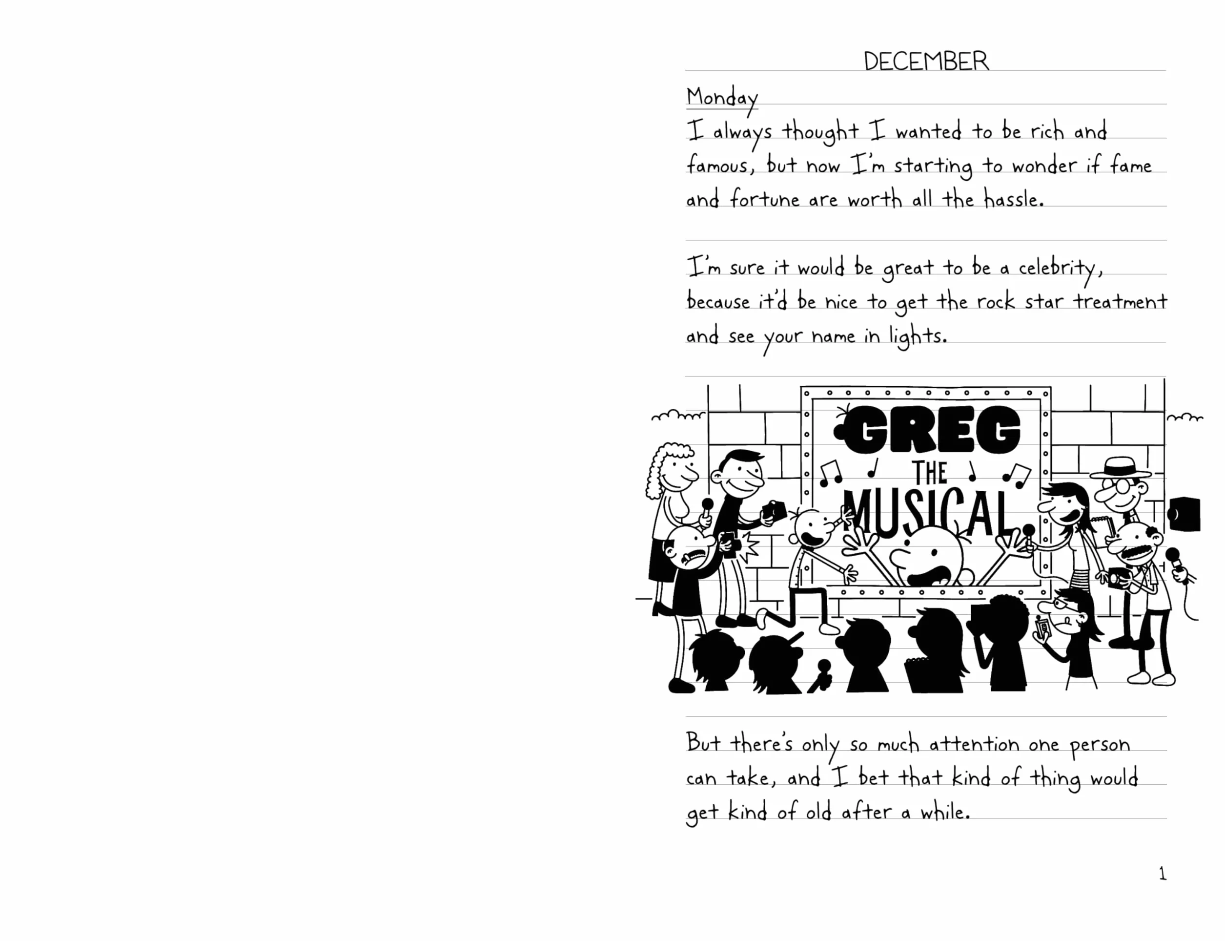 Diary of a Wimpy Kid: Diper Överlöde Book 17