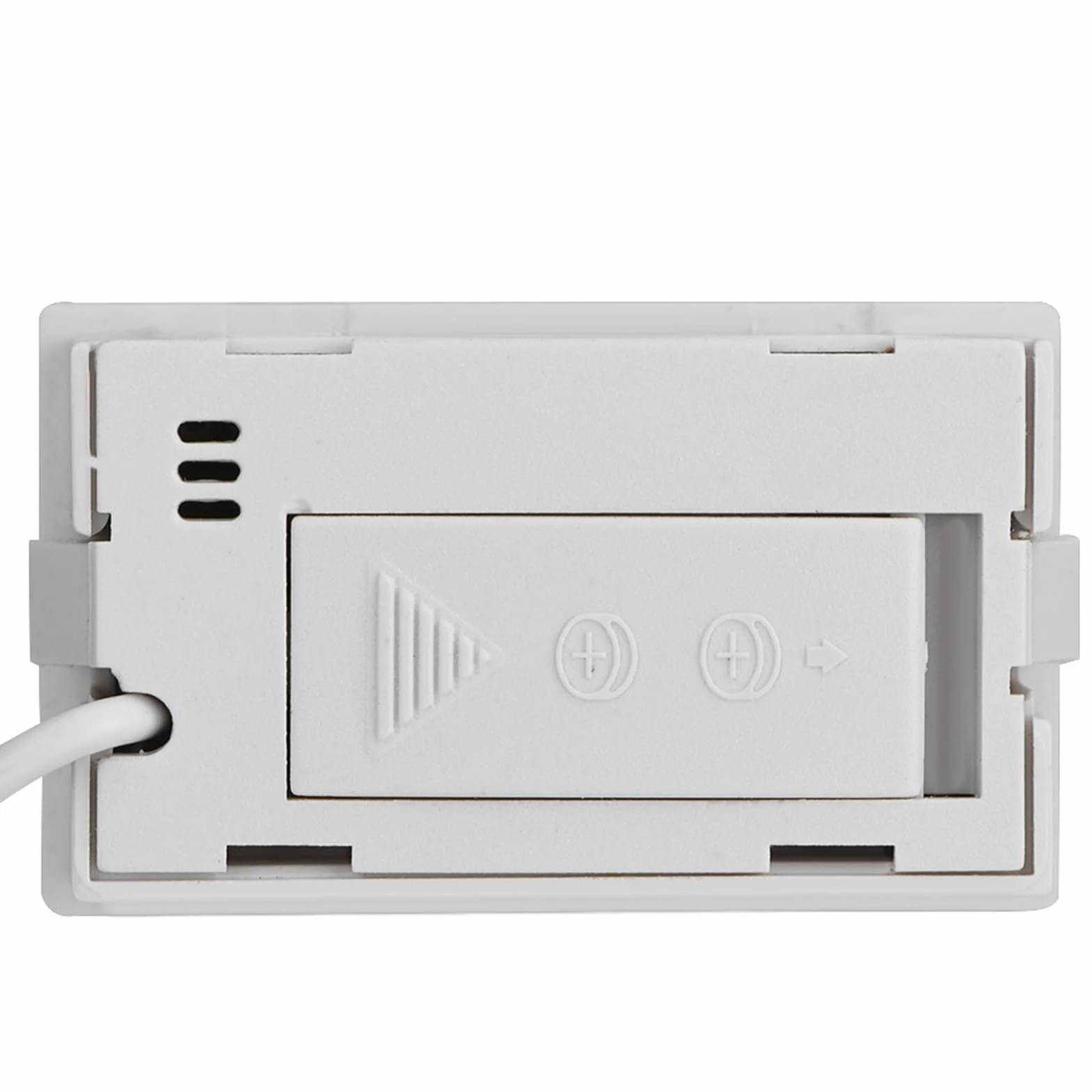 Cyfrowy Termometr z Sondą LED 6x5x2 Mini Miernik Temperatury LCD