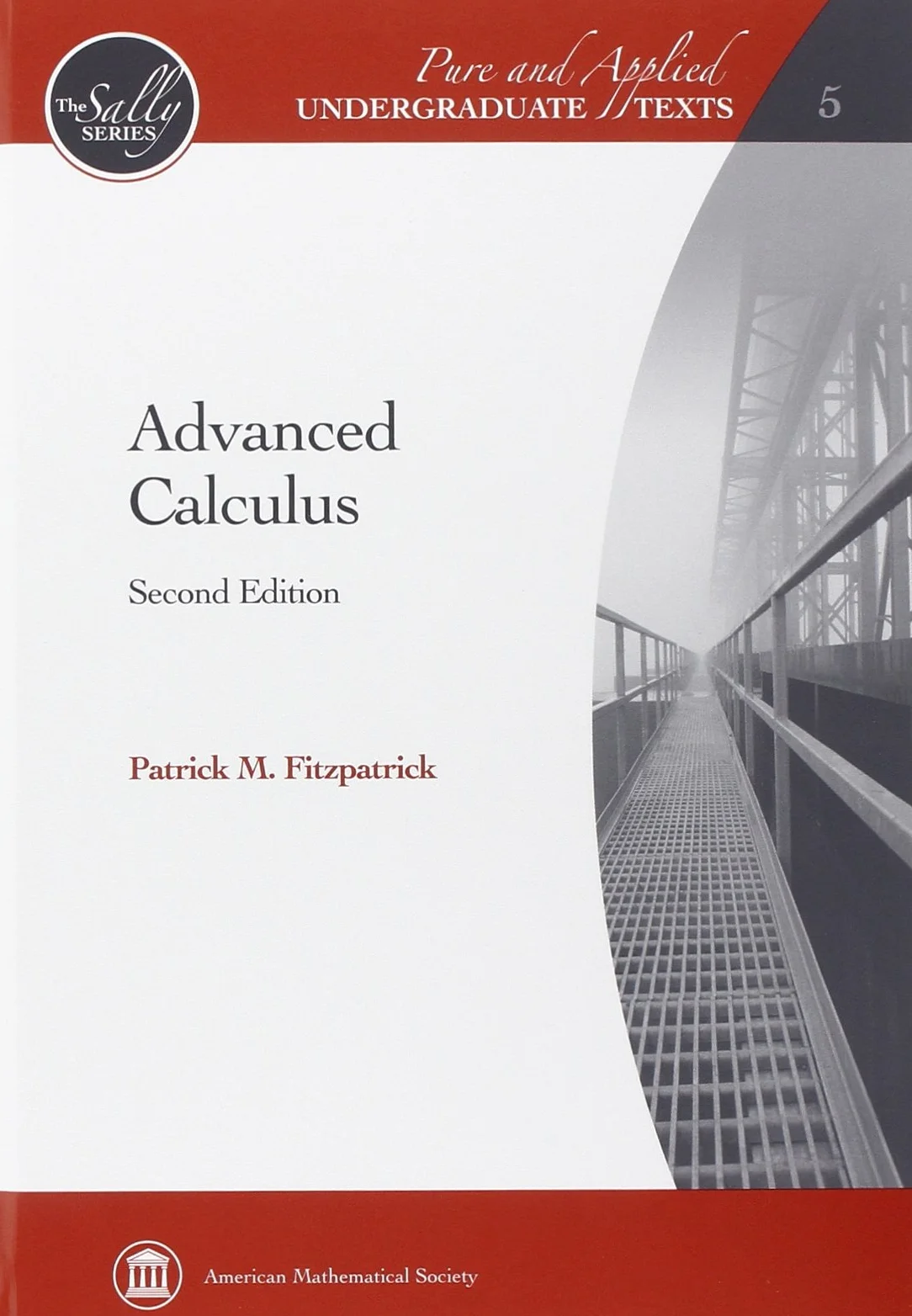 Advanced Calculus