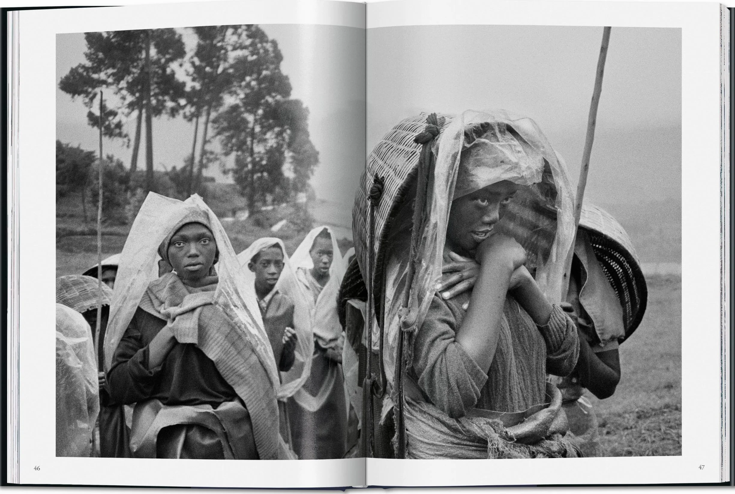 Sebastião Salgado. Workers. an Archaeology of the Industrial Age