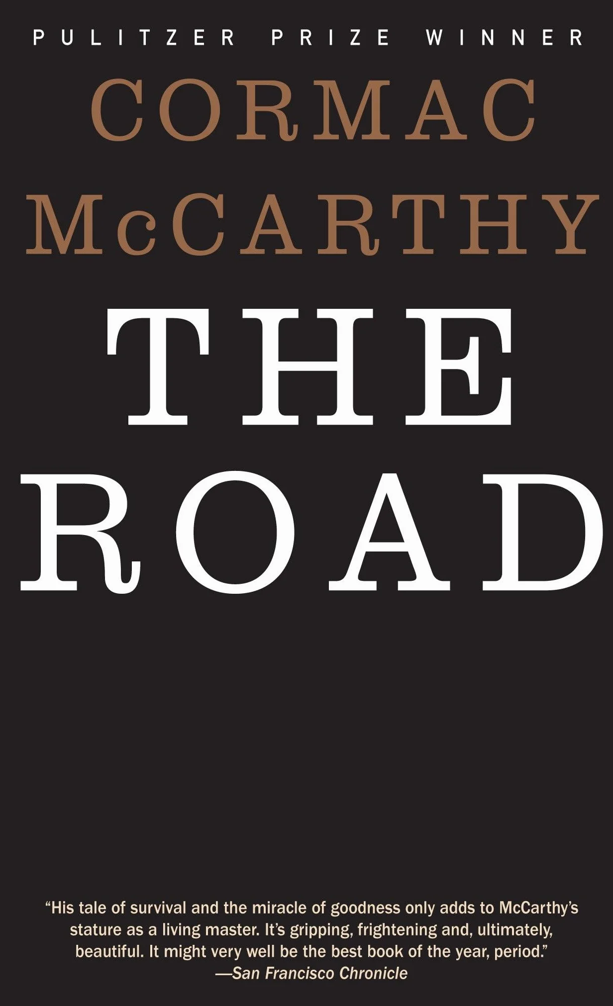 The Road