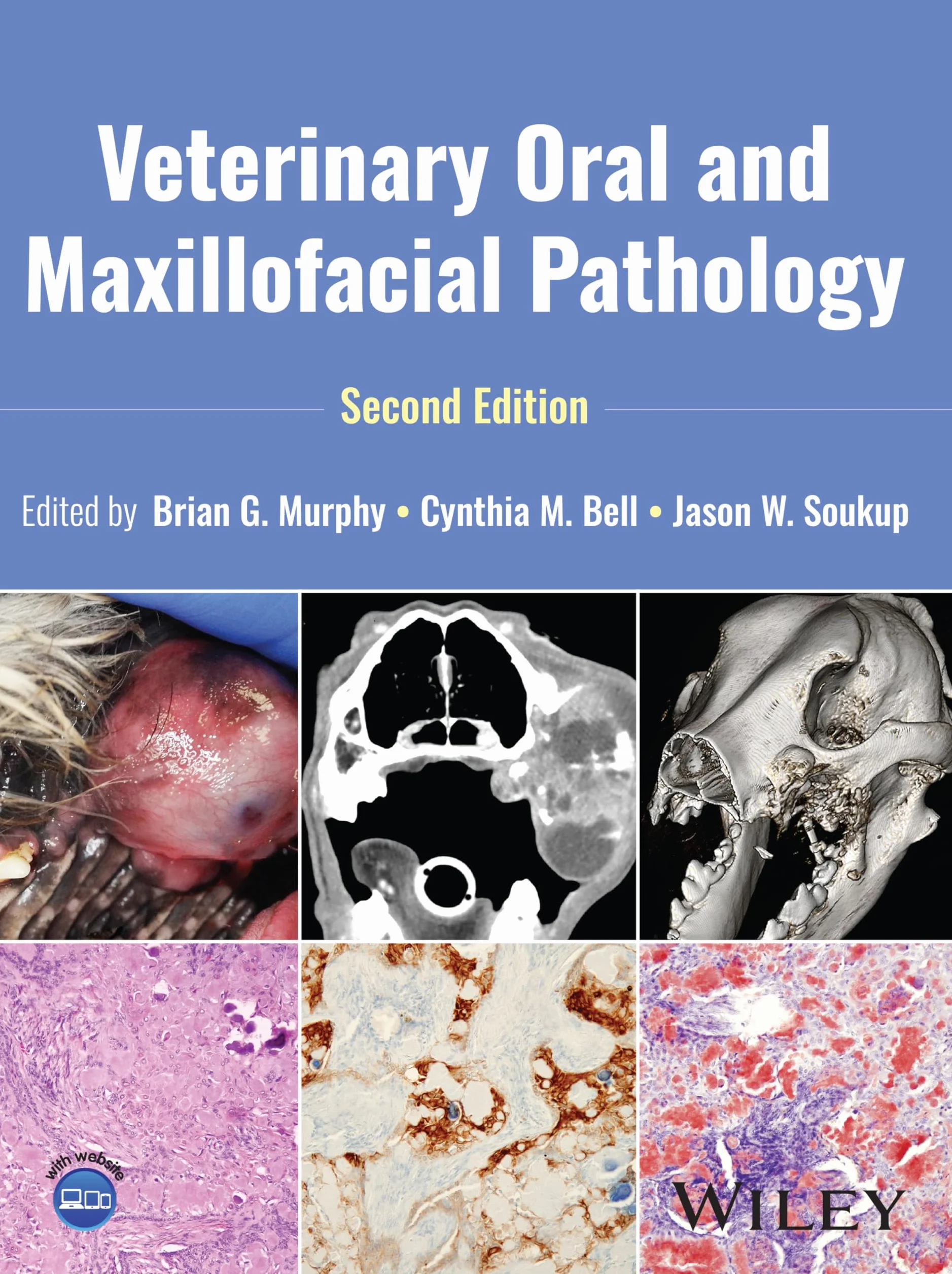 Veterinary Oral and Maxillofacial Pathology