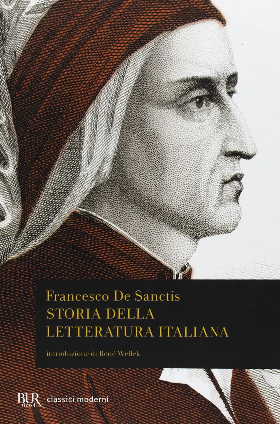 Storia della letteratura italiana